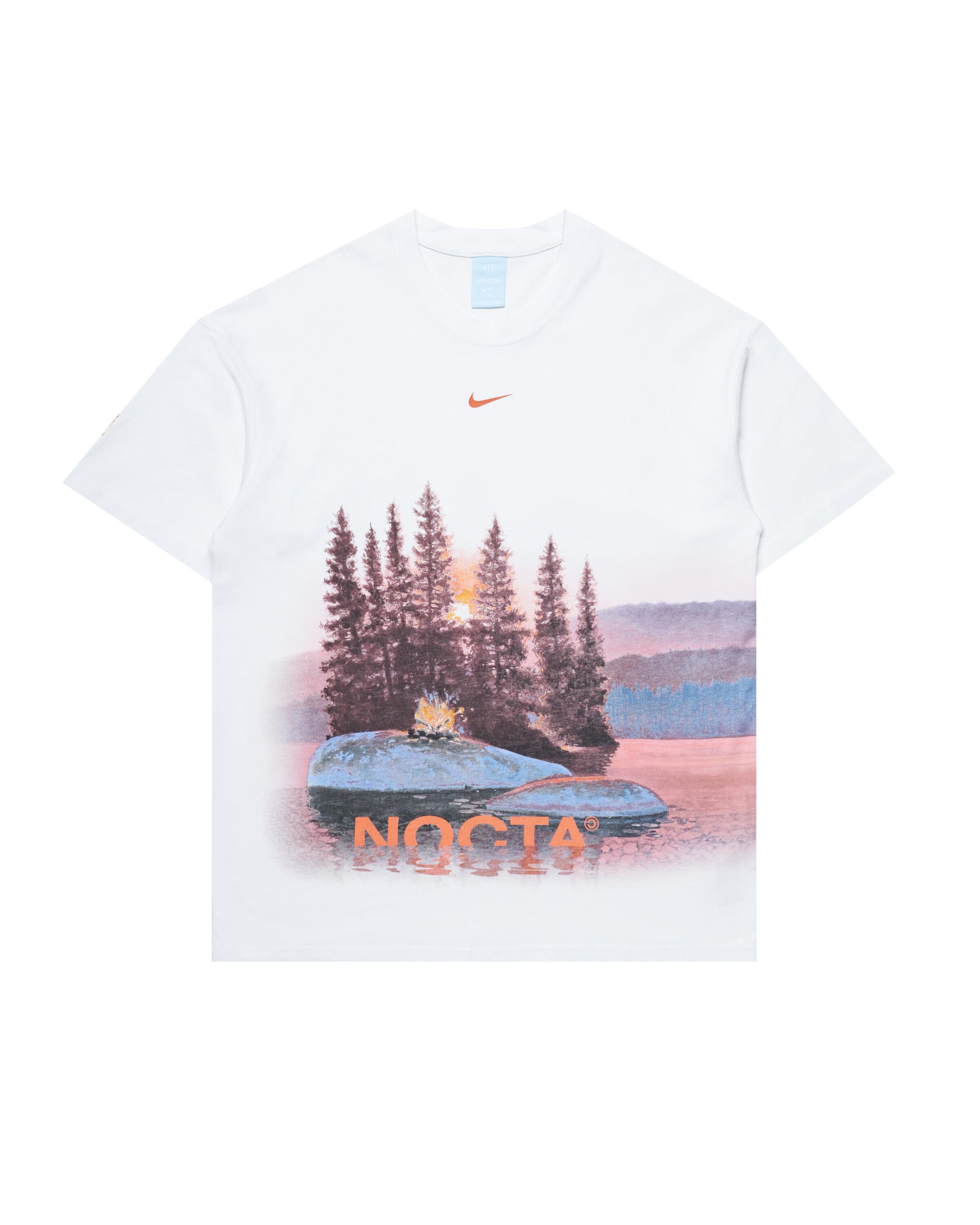 Nike x NOCTA OPAL TEE GX