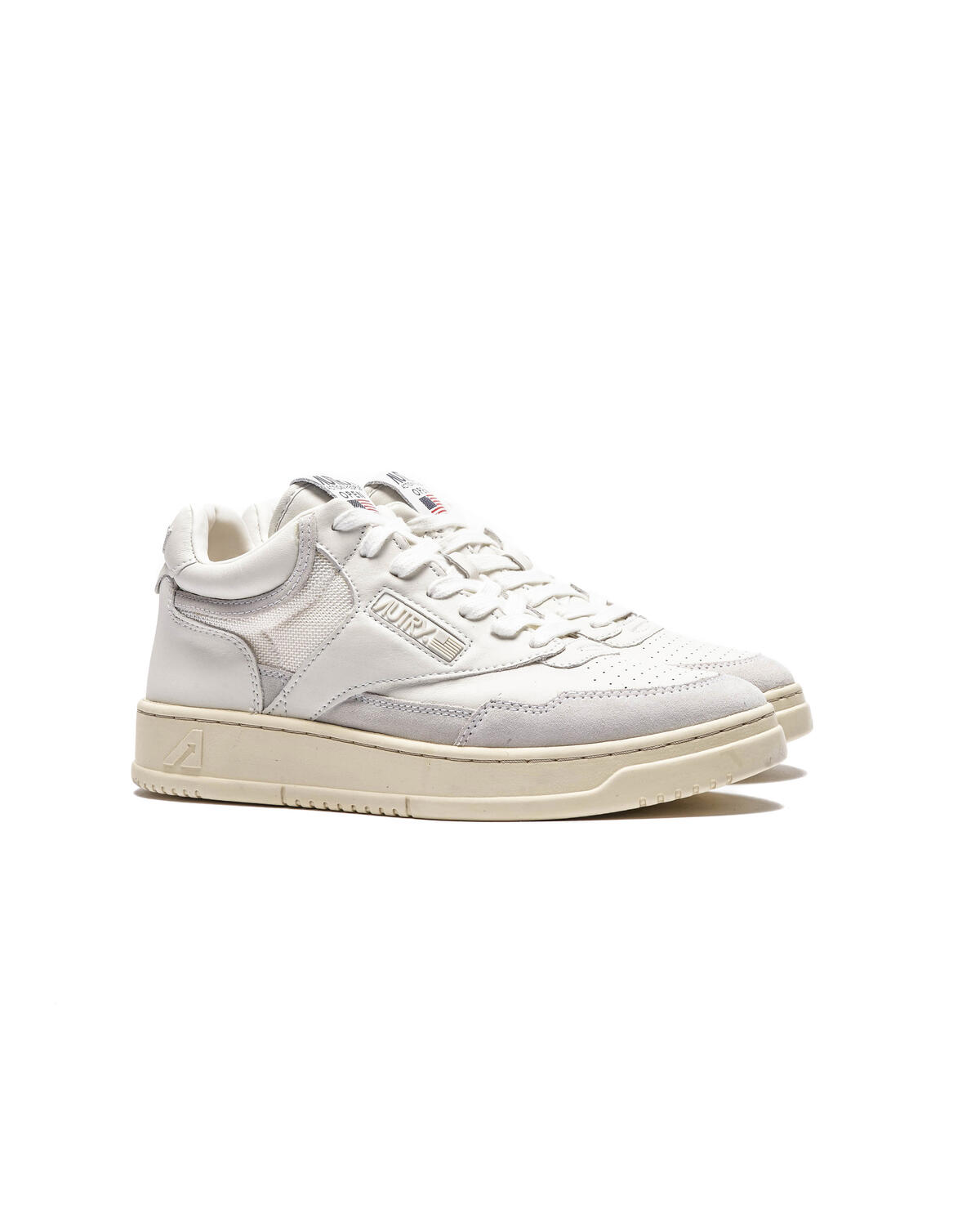 Autry Action Shoes Wmns Open Mid - Image 3