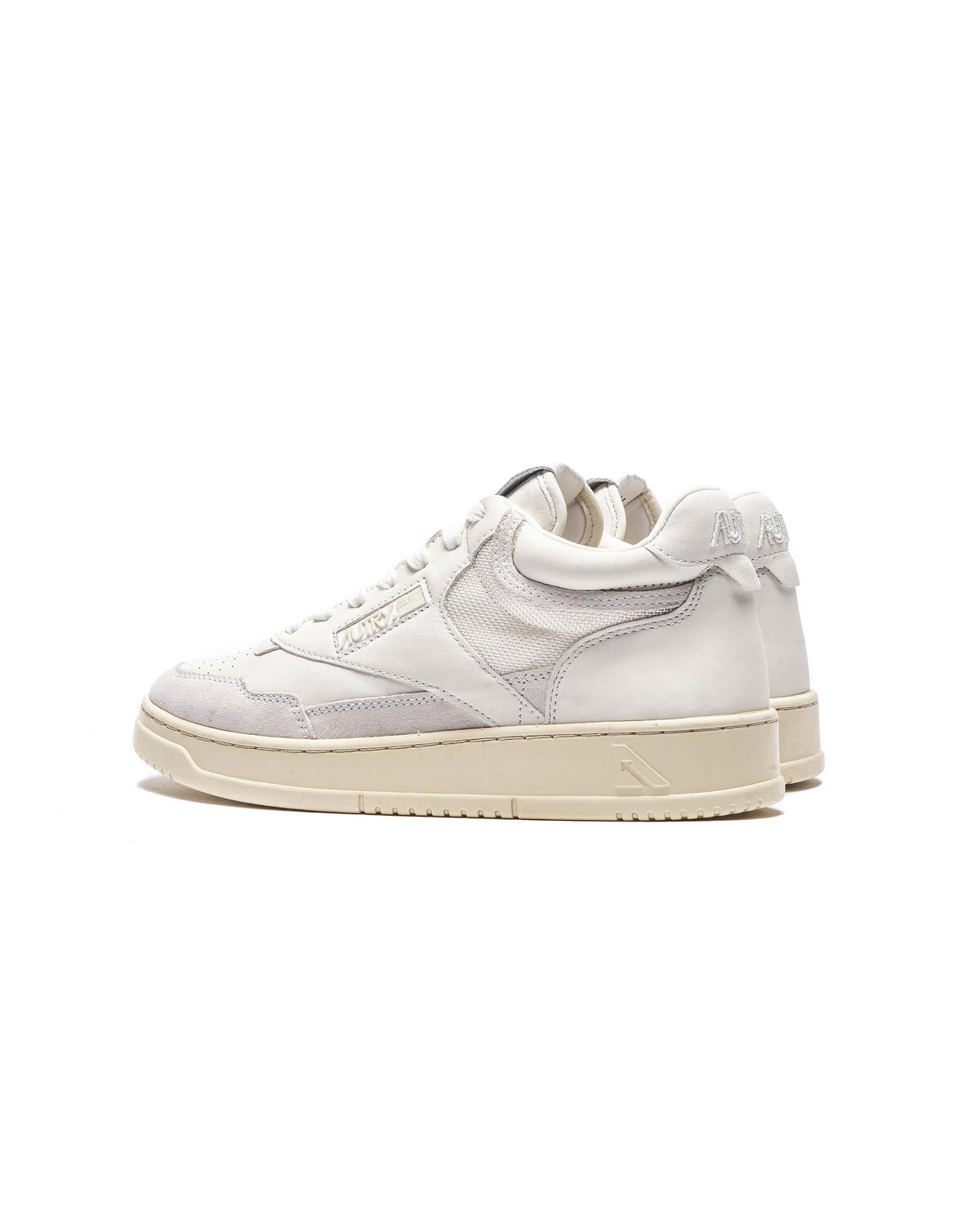 Autry Action Shoes Wmns Open Mid - Image 4