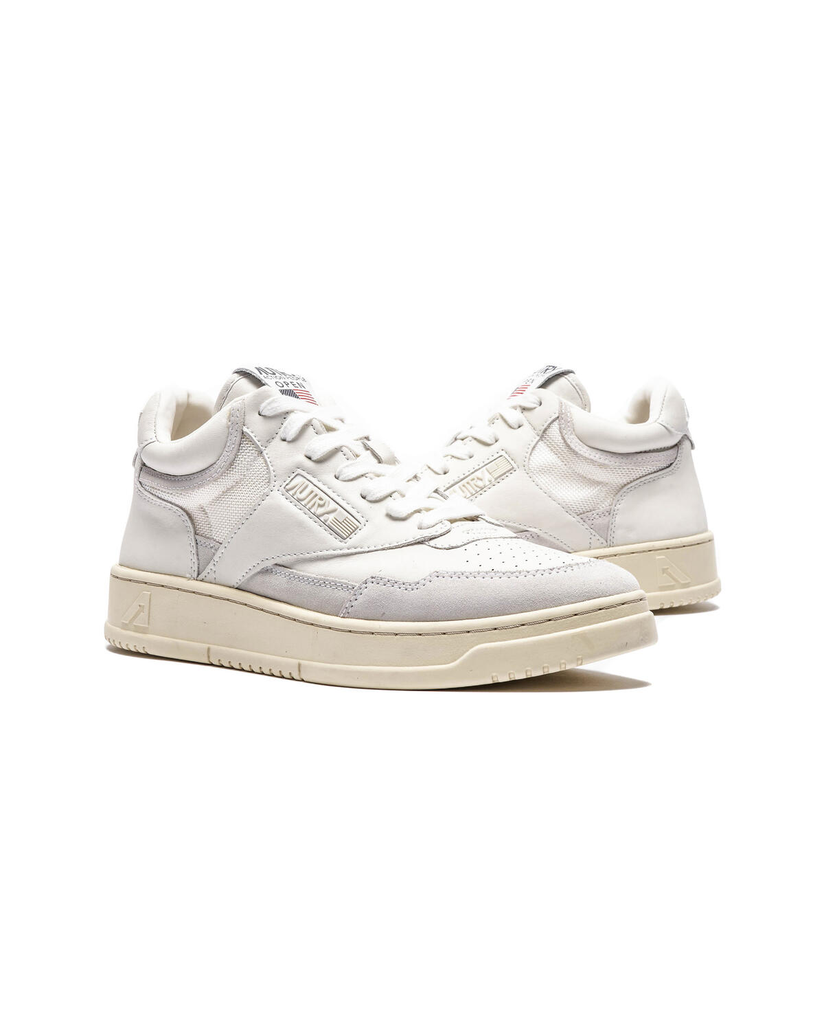 Autry Action Shoes Wmns Open Mid - Image 6