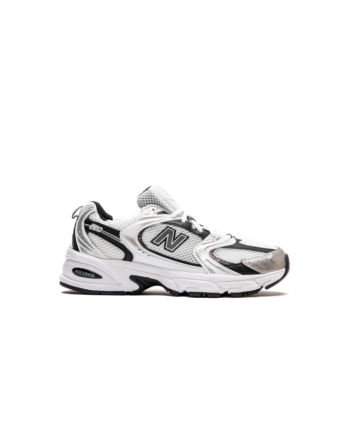 New Balance MR 530 White - Image 2