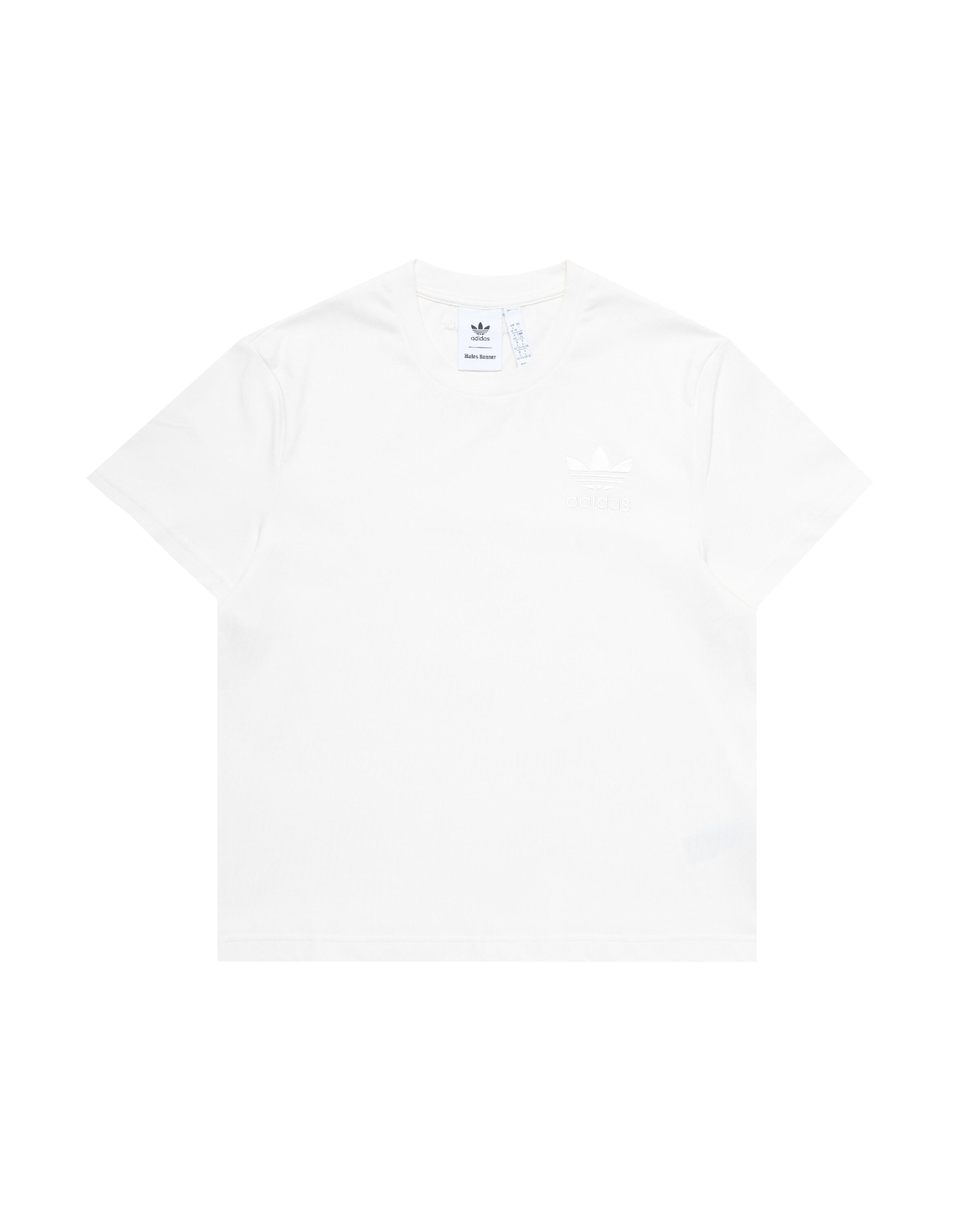 adidas originals x WALES BONNER WMNS T-SHIRT