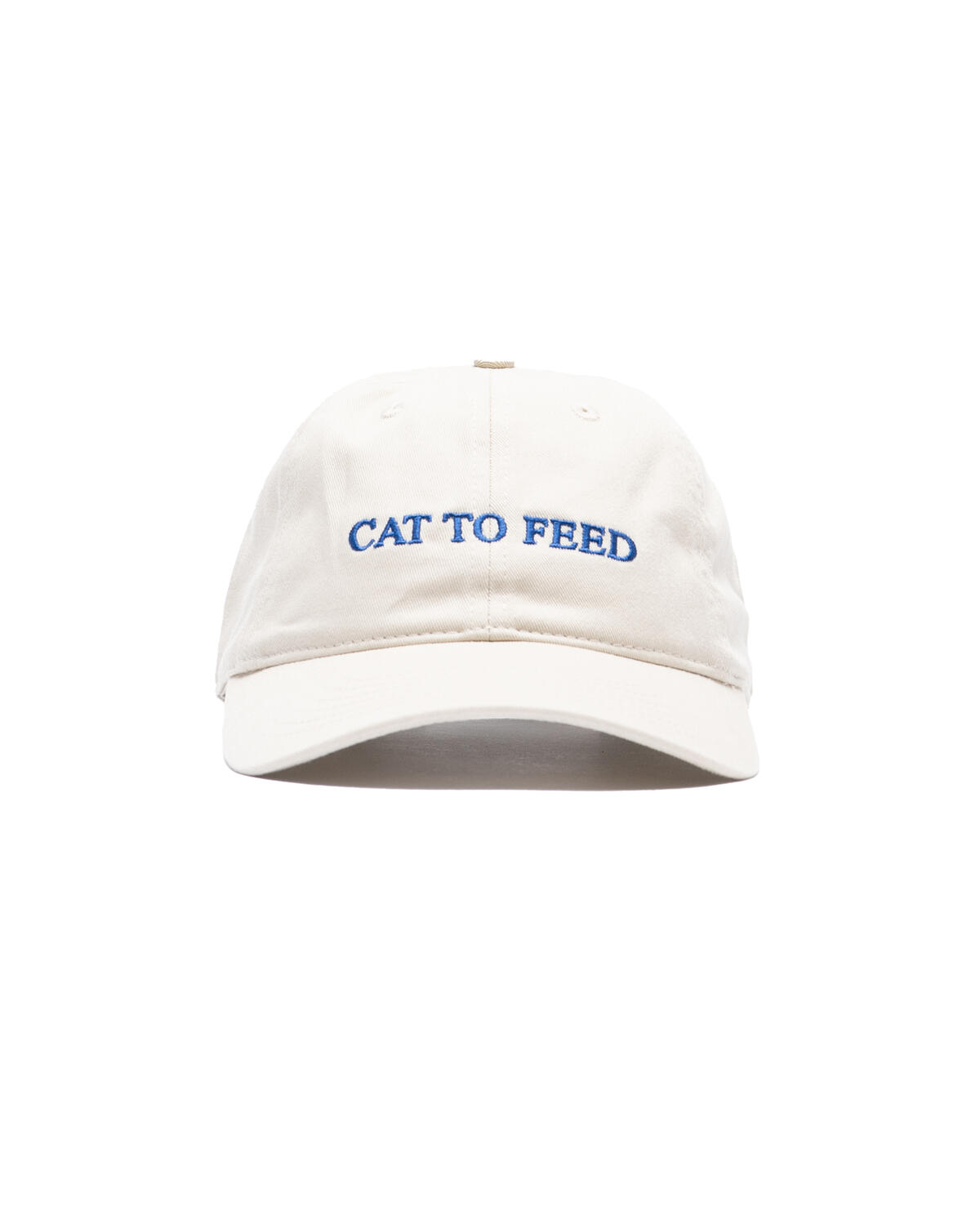 IDEA CAT TO FEED HAT - Image 3