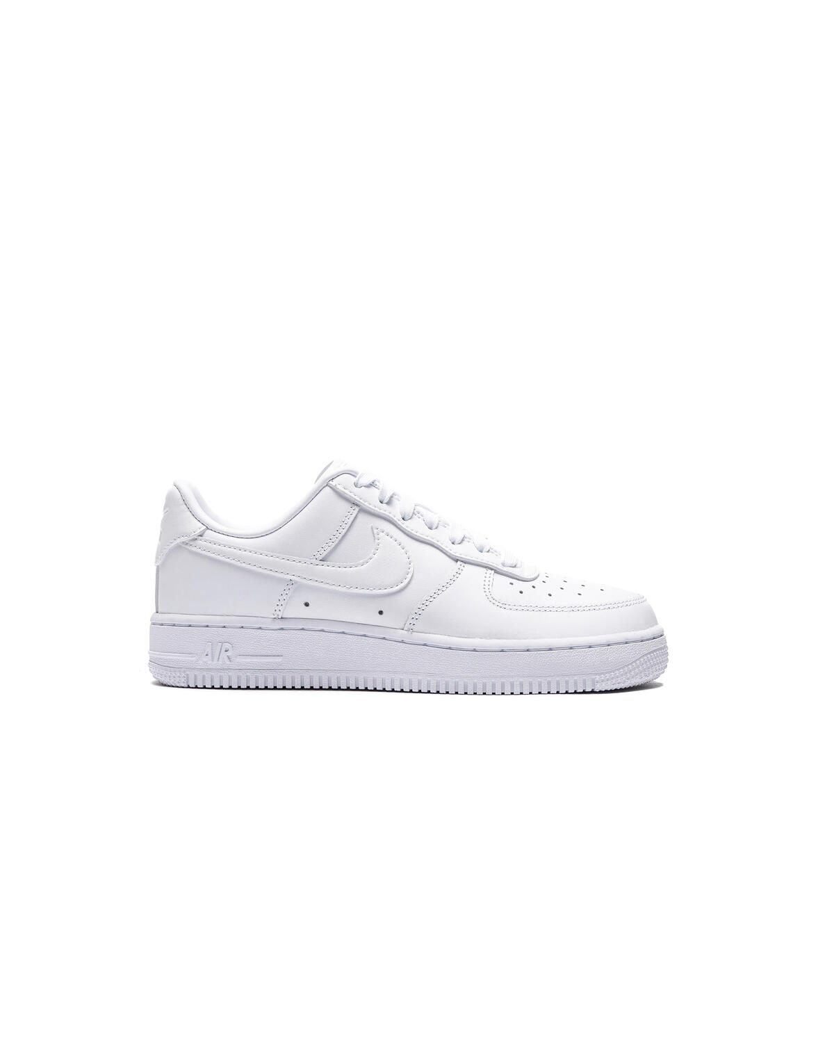 Nike Air Force 1 '07 Women's 'Fresh White' - Image 14