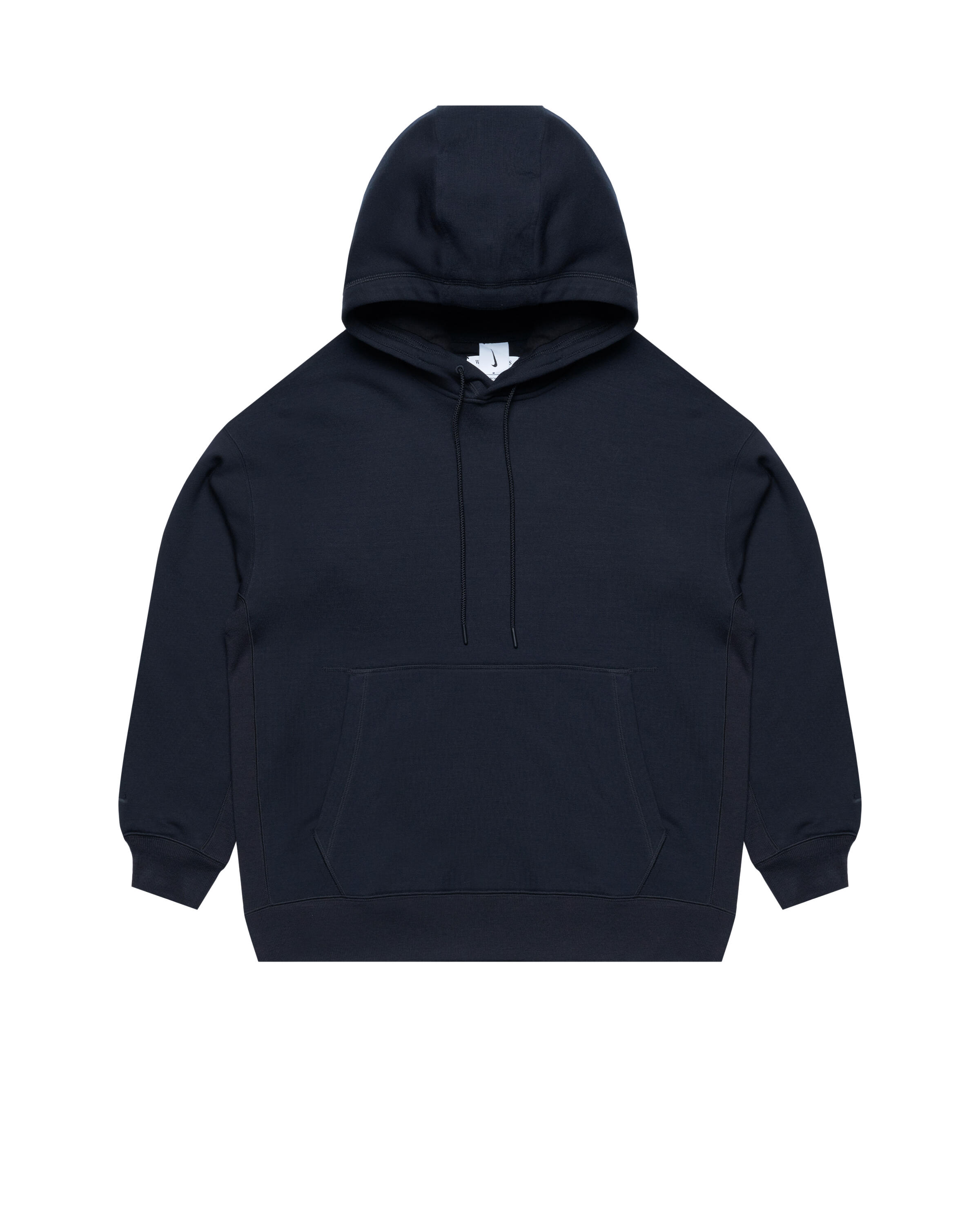 Nike Wool Classic Hoodie