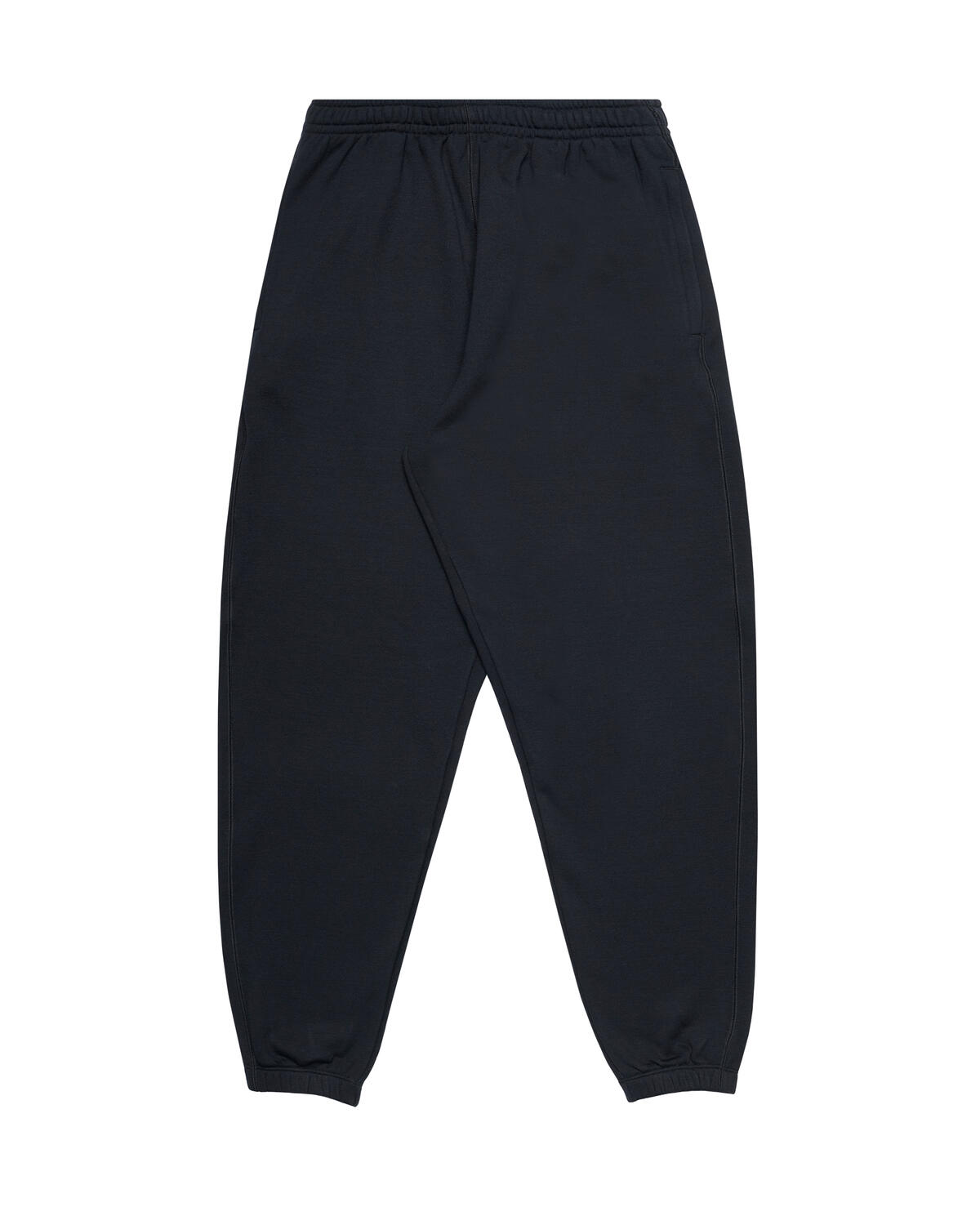 Nike Wool Classics Fleece Pant Black - Image 11