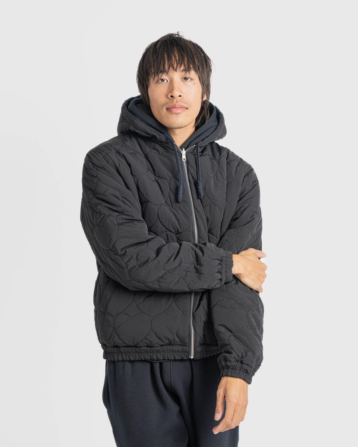 Arte Antwerp Reversed Jacket - Image 7