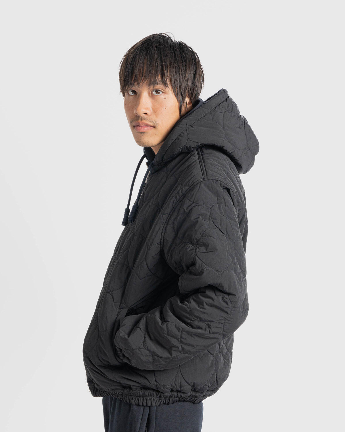 Arte Antwerp Reversed Jacket - Image 8