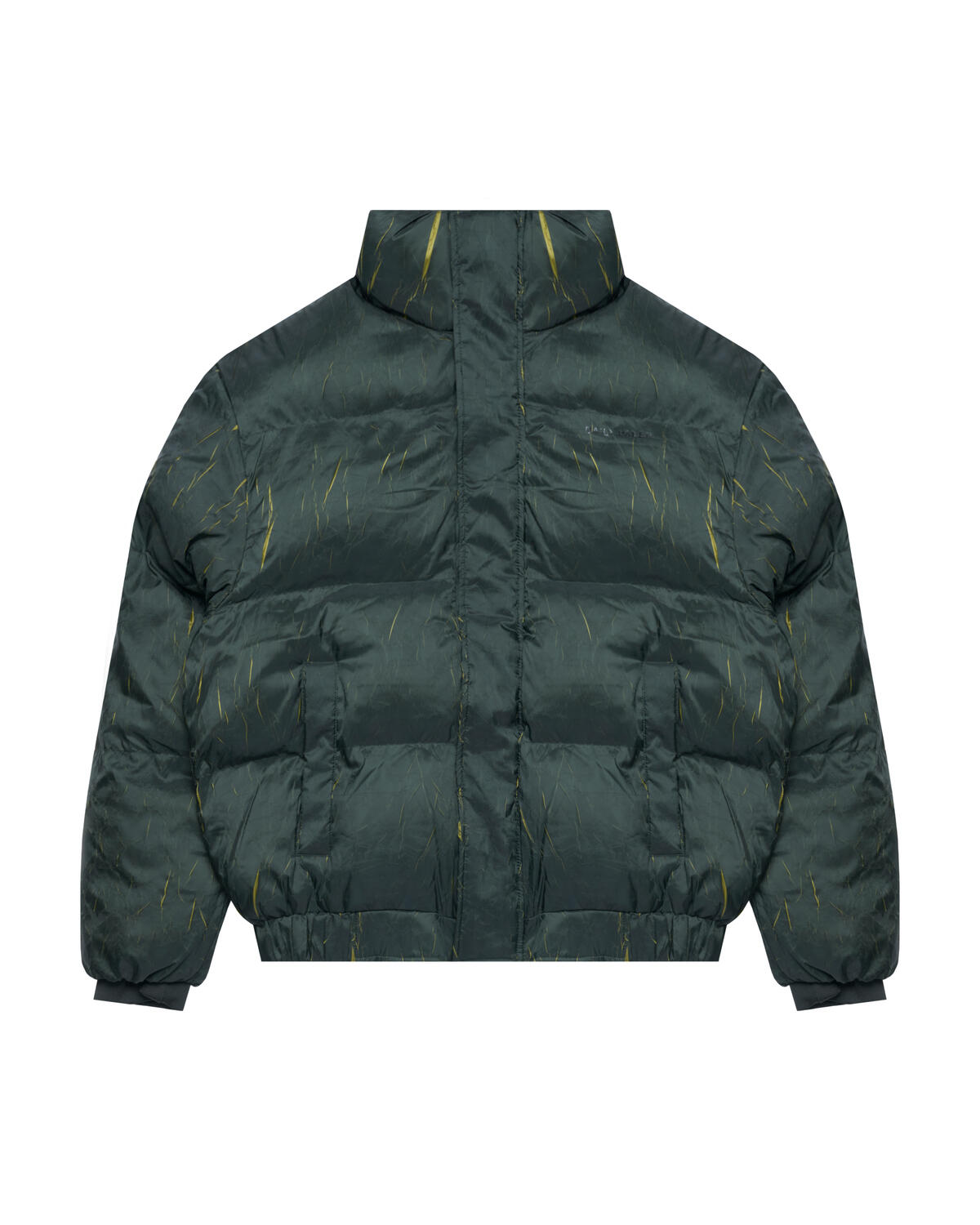 Daily Paper Renako Puffer Jacket - Image 2