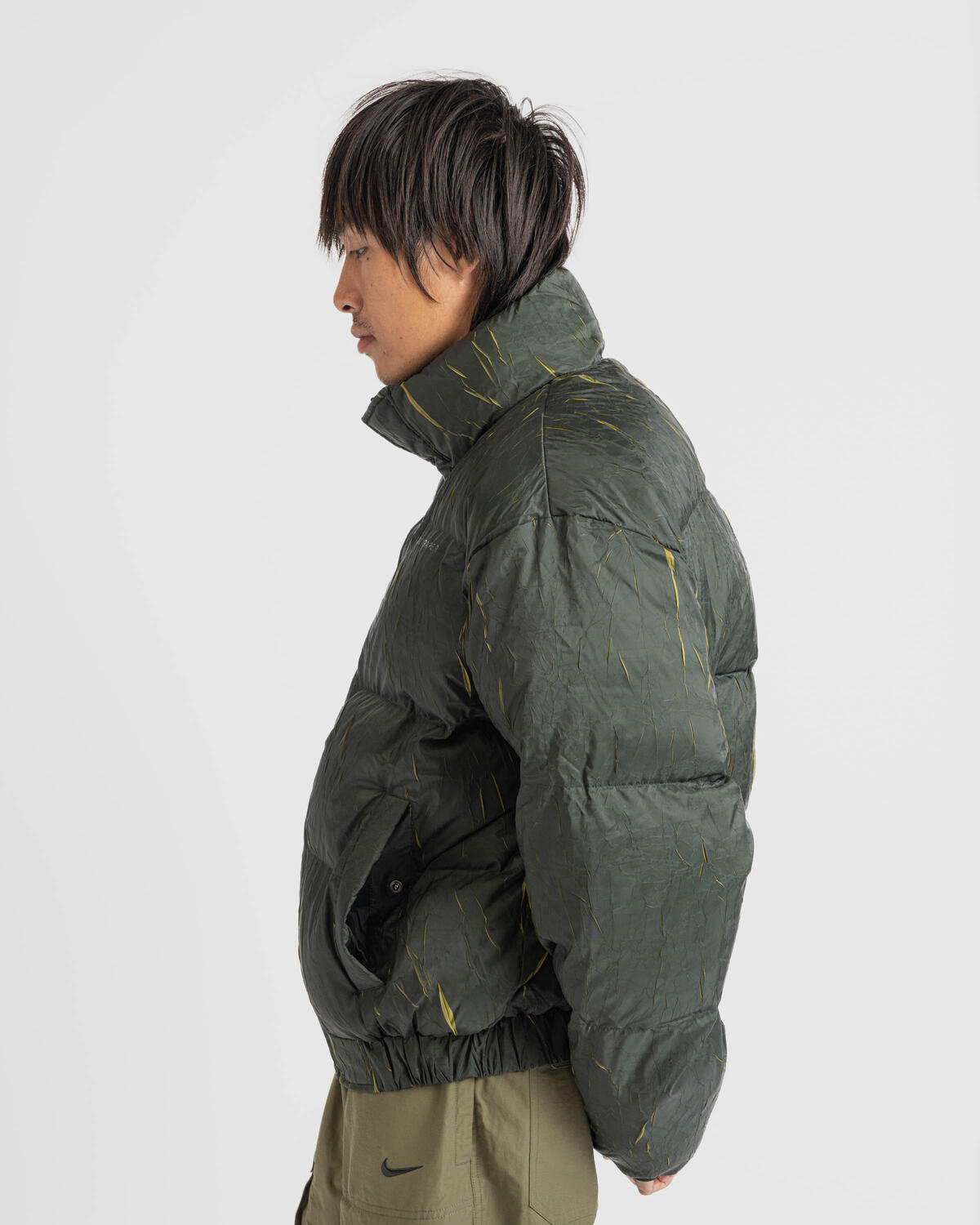 Daily Paper Renako Puffer Jacket - Image 5