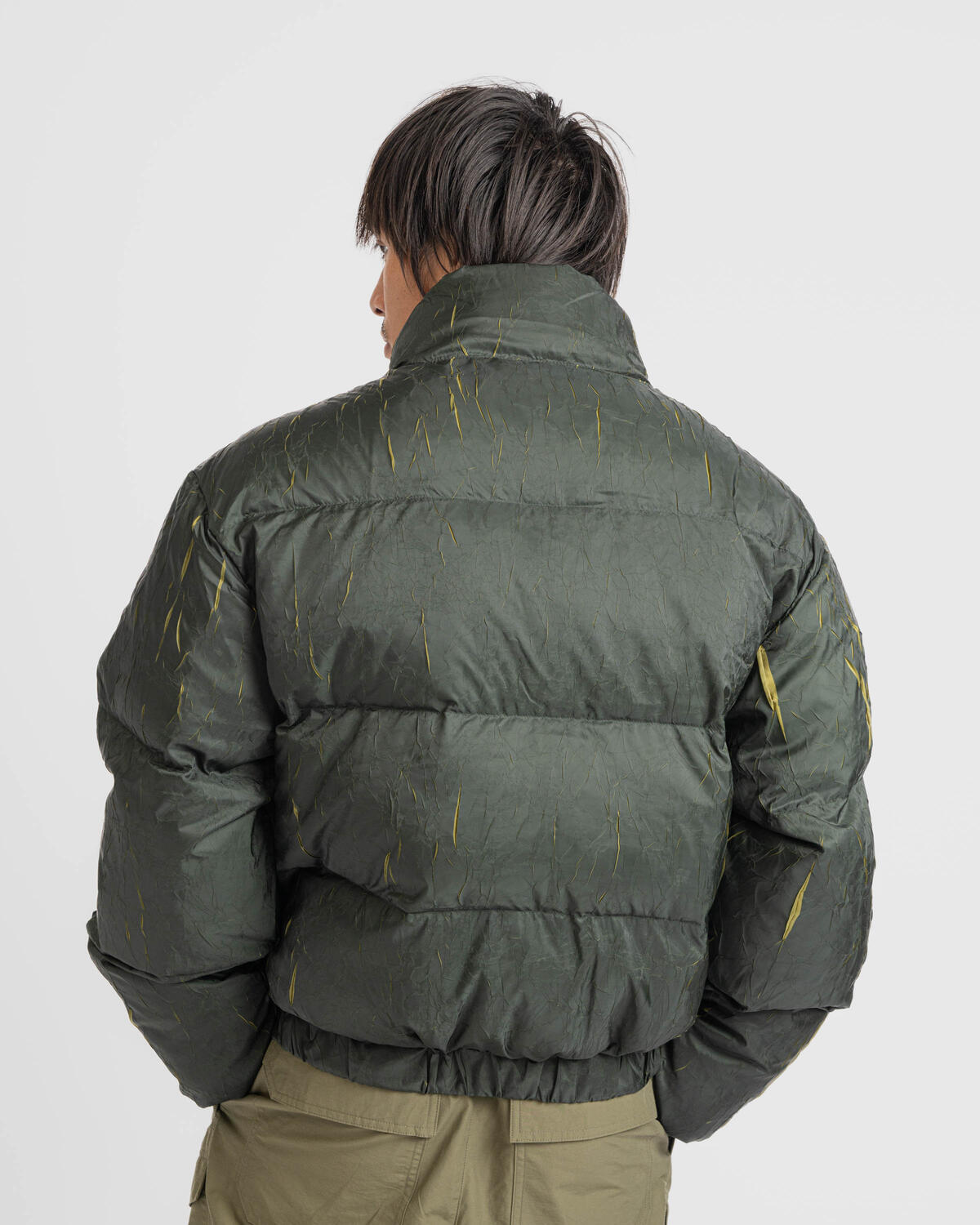 Daily Paper Renako Puffer Jacket - Image 6