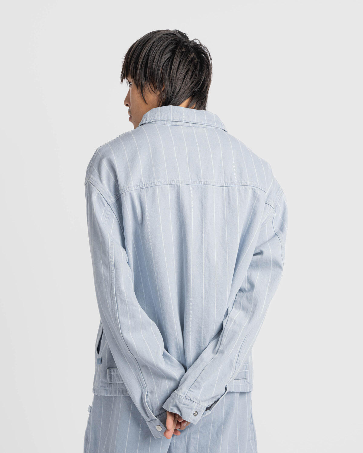 Jordan Brand A Ma Maniére Denim Jacket - Image 16