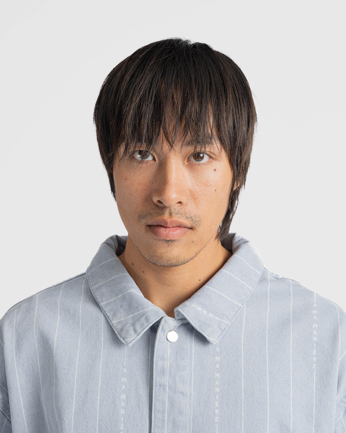 Jordan Brand A Ma Maniére Denim Jacket - Image 19