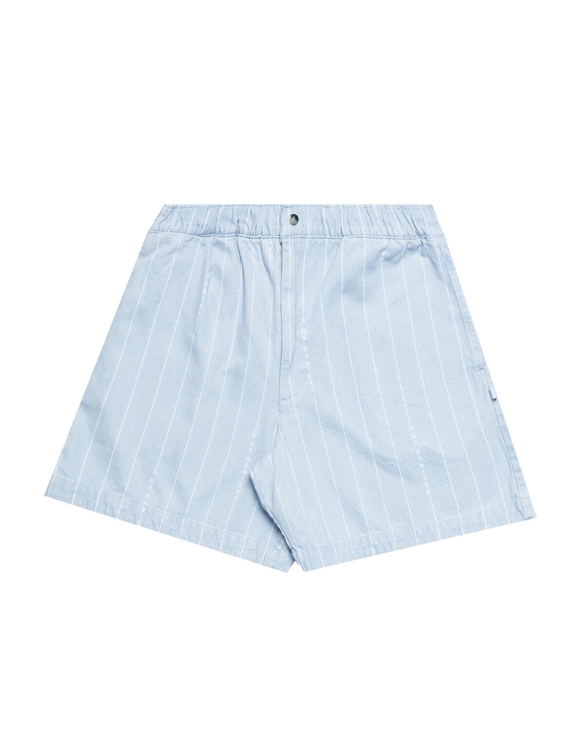 Jordan x A Ma Maniere Short - Light Armory Blue - Image 19