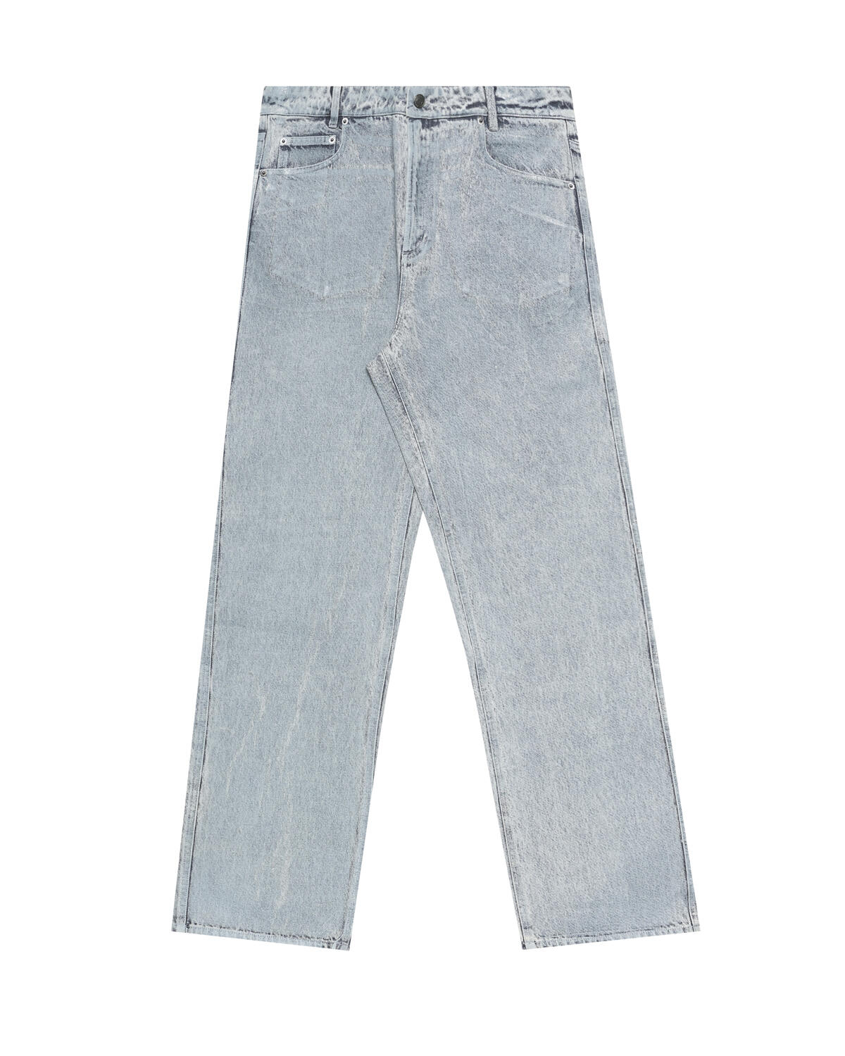 Daily Paper Amba Wax Jeans - Image 2