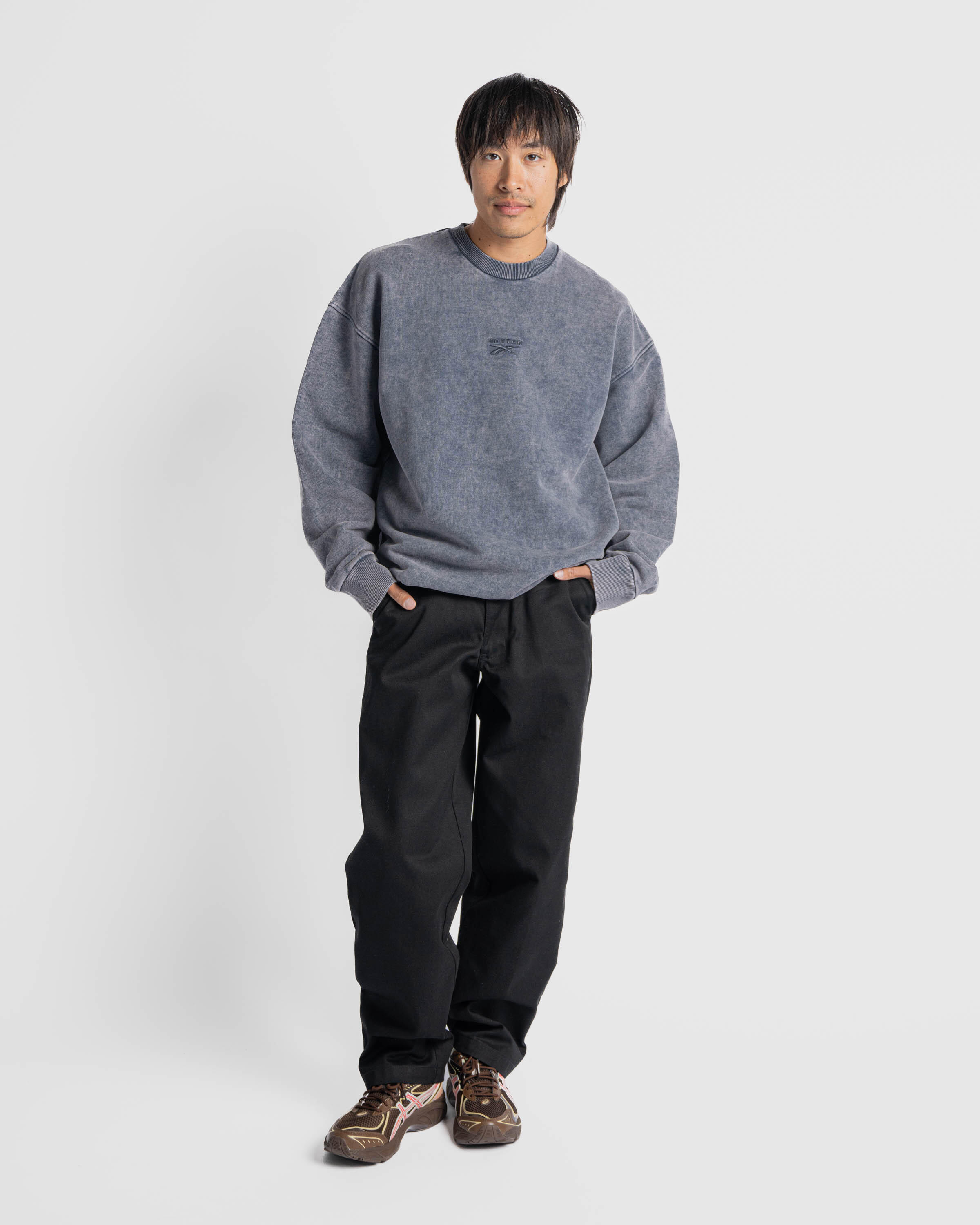 Dickies LOOSE MULTI POCKET WORKPANT