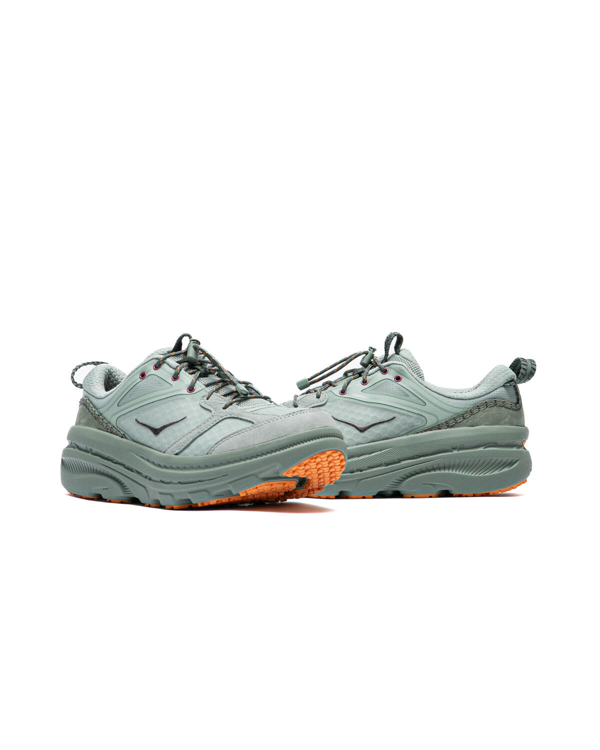 HOKA Bondi B3LS Shoes - Image 10