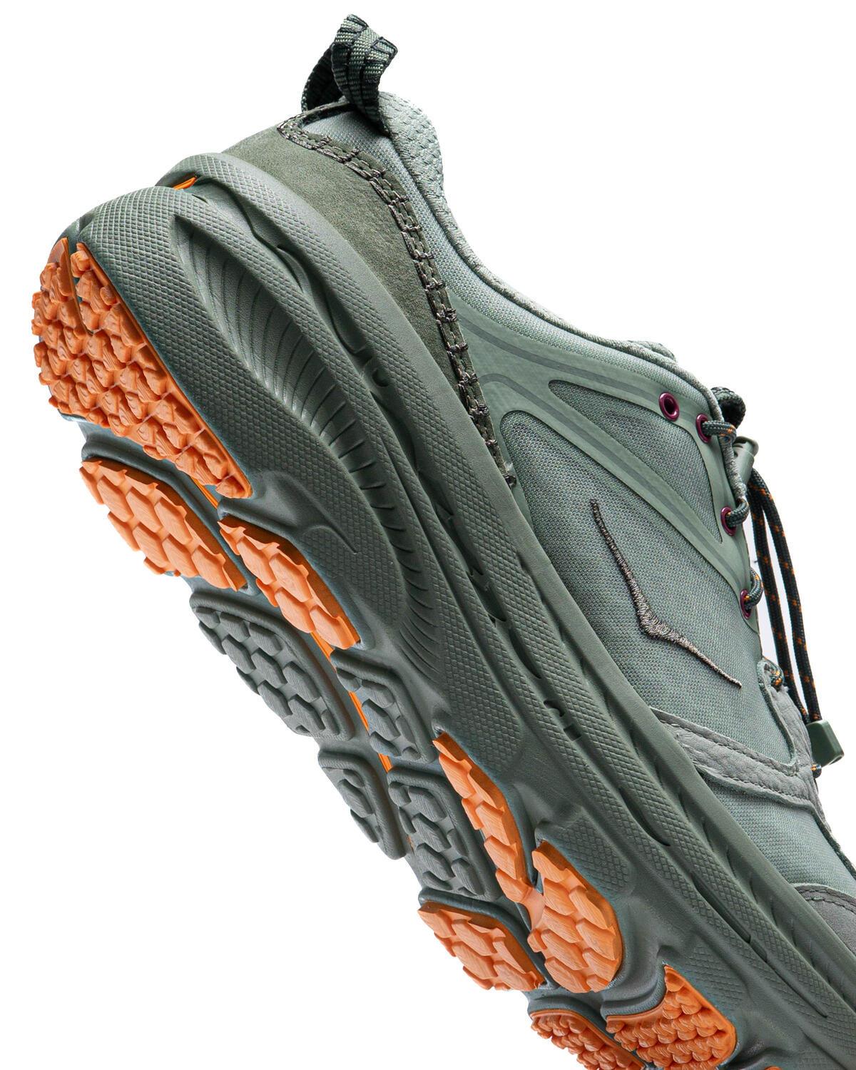HOKA Bondi B3LS Shoes - Image 12