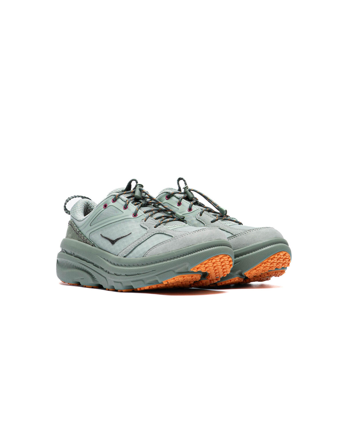 HOKA Bondi B3LS Shoes - Image 8