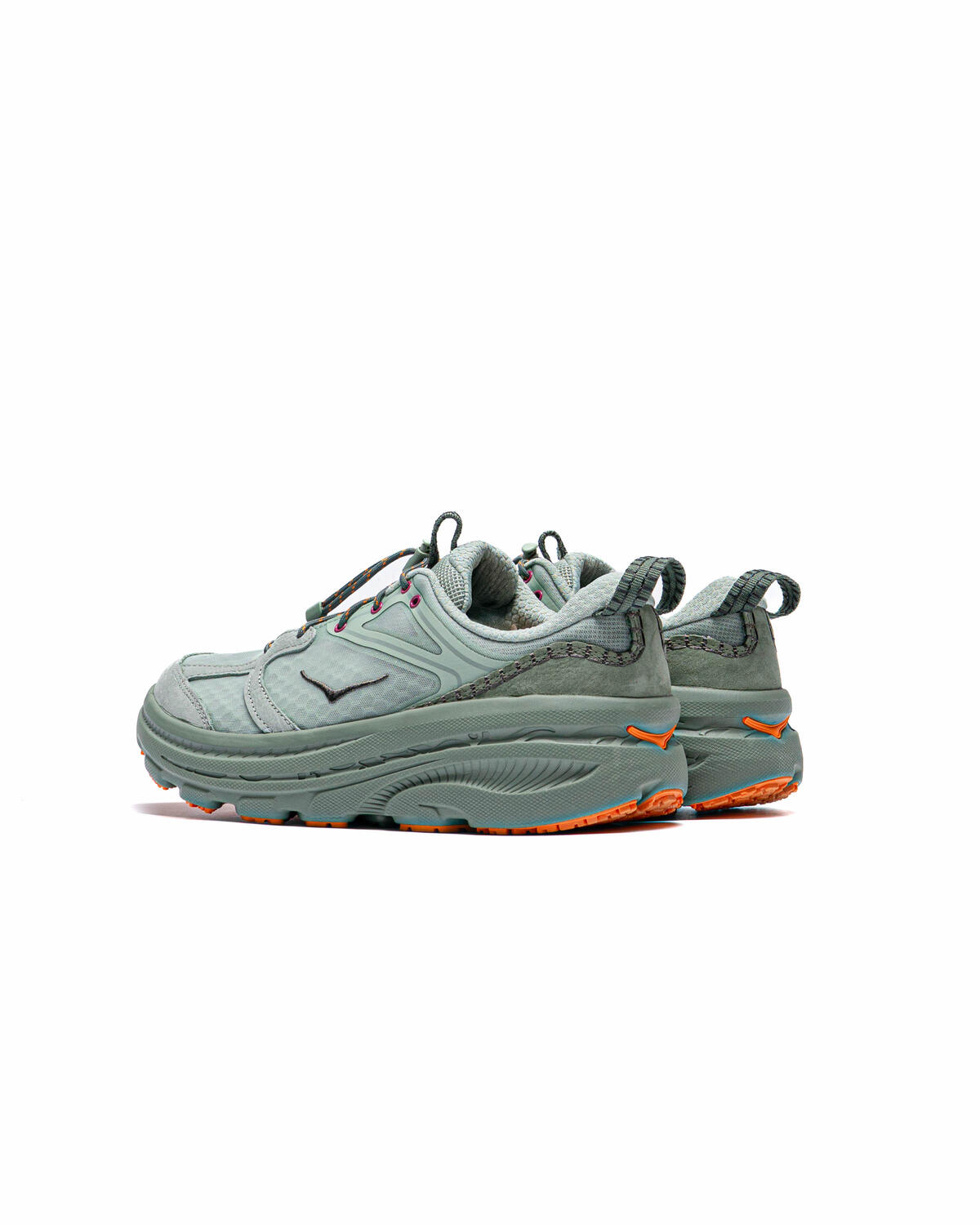 HOKA Bondi B3LS Shoes - Image 9
