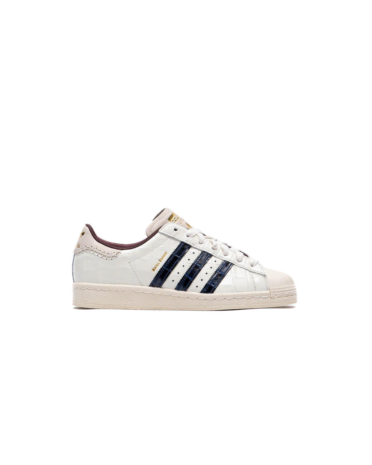 adidas originals x WALES BONNER SUPERSTAR | JP7161 | AFEW STORE
