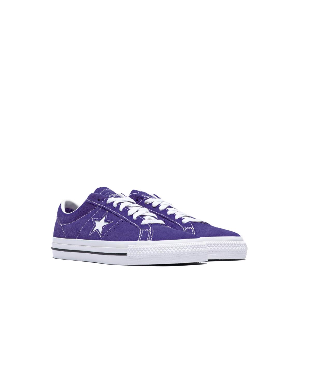 Converse One Star Pro OX - Image 4