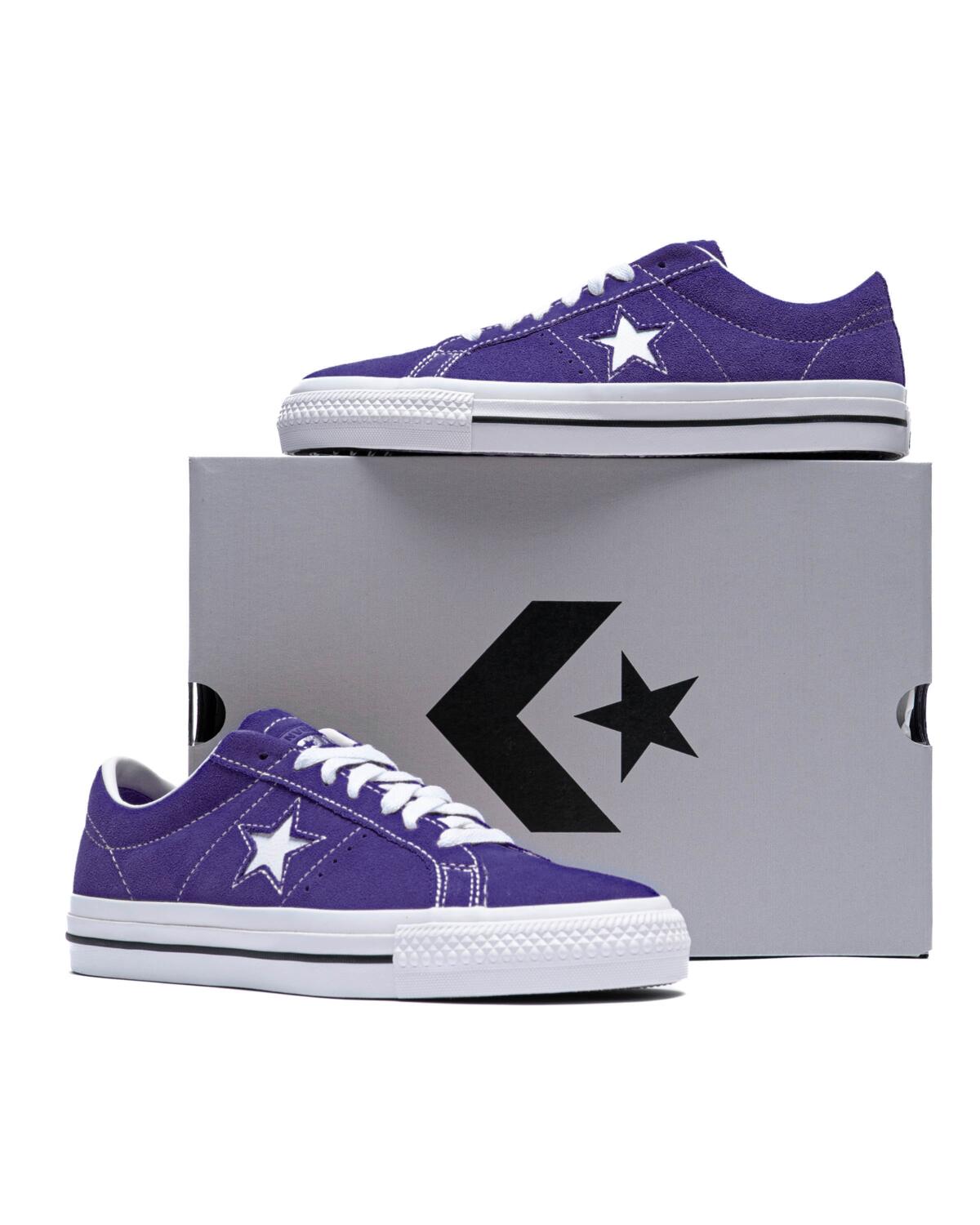Converse One Star Pro OX - Image 7