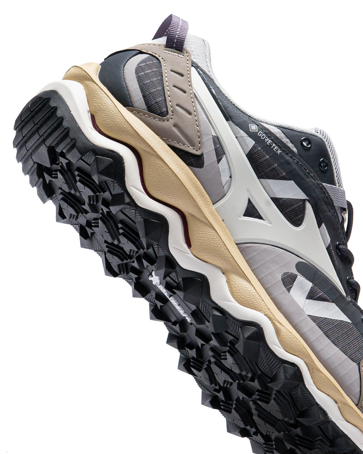 Mizuno Wave Mujin TL GTX "Gore-Tex" - Image 7