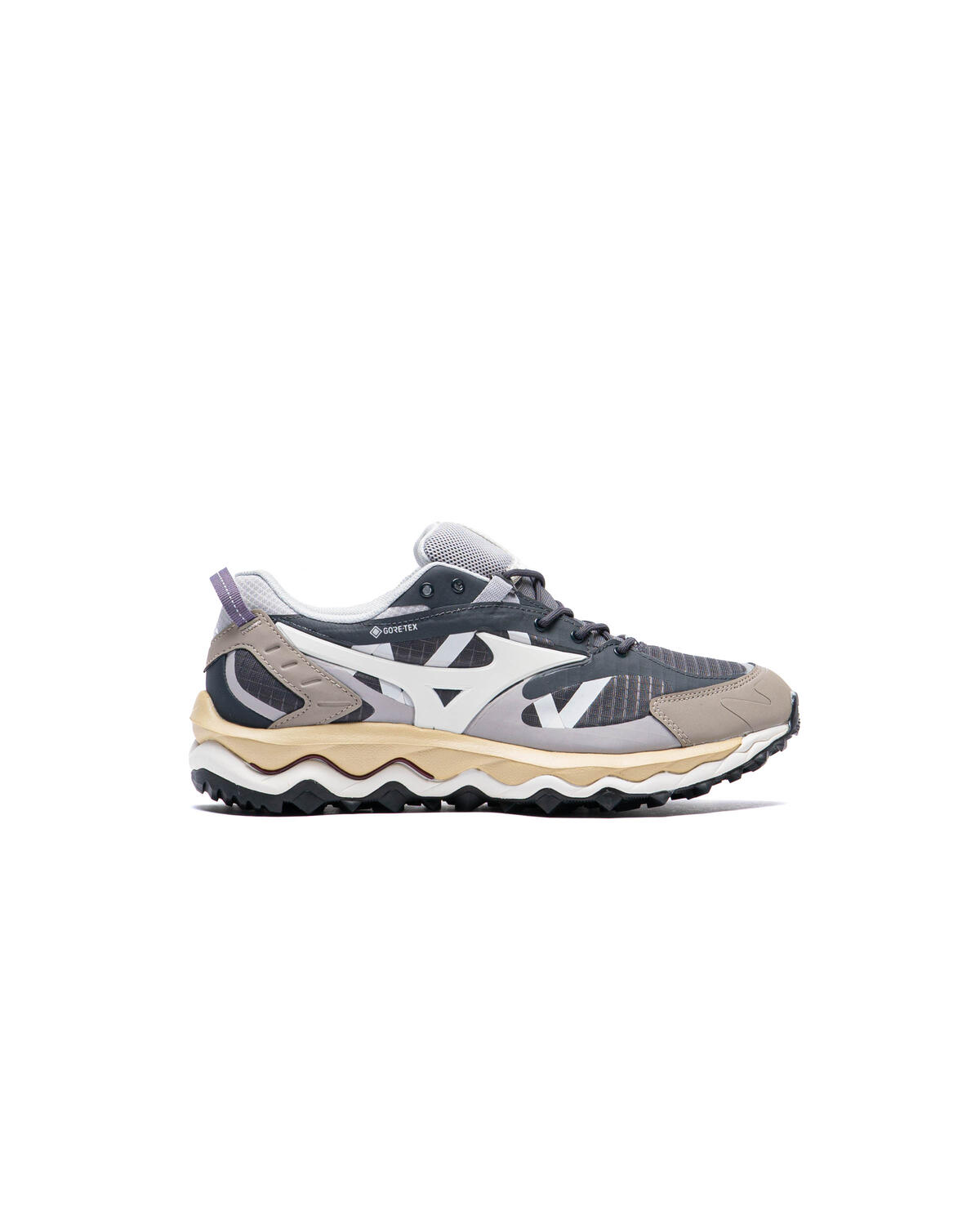 Mizuno Wave Mujin TL GTX "Gore-Tex" - Image 2