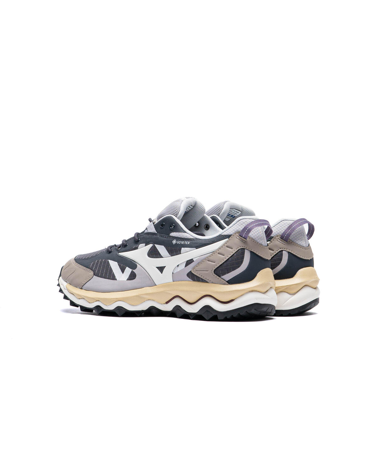 Mizuno Wave Mujin TL GTX "Gore-Tex" - Image 4