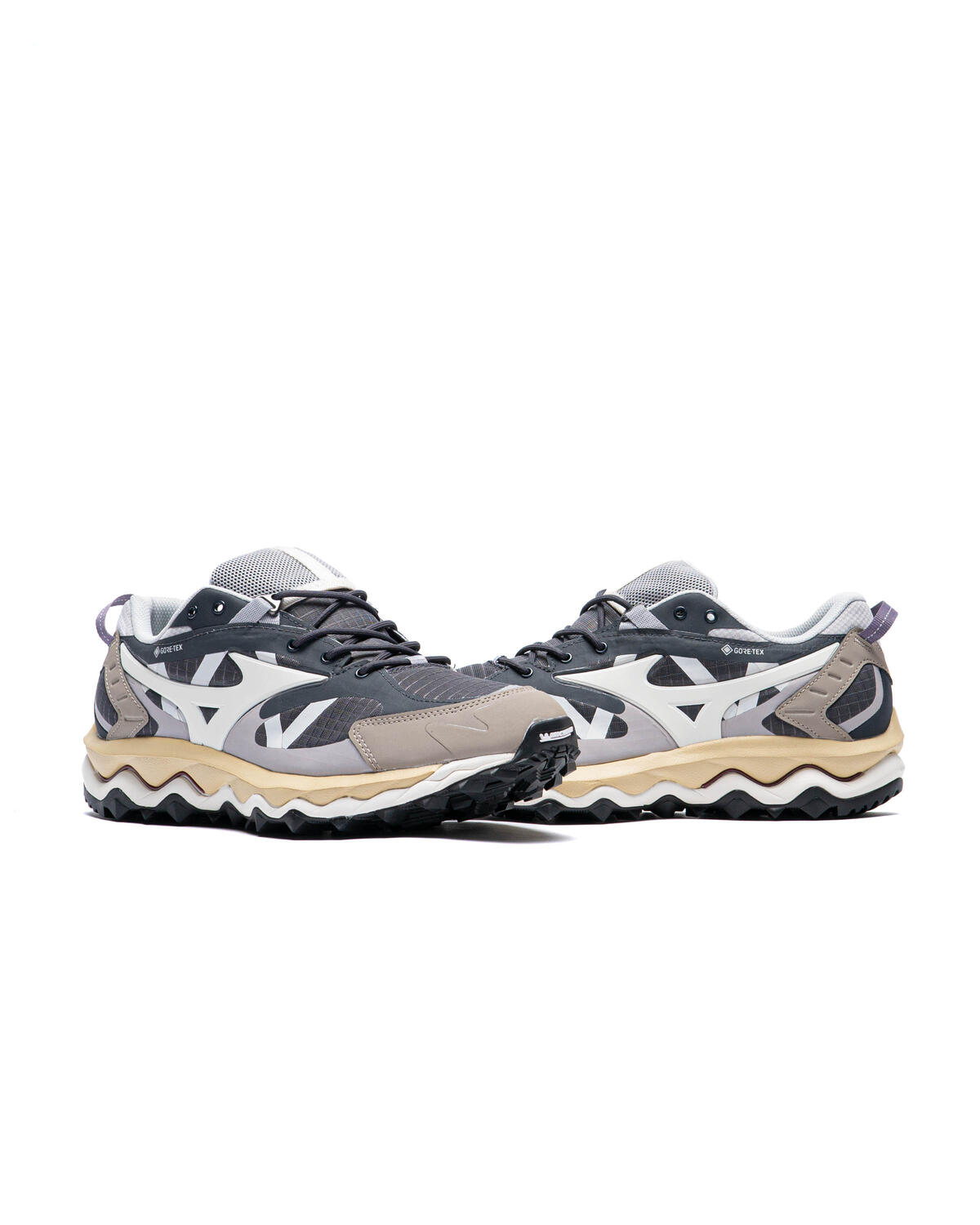 Mizuno Wave Mujin TL GTX "Gore-Tex" - Image 5