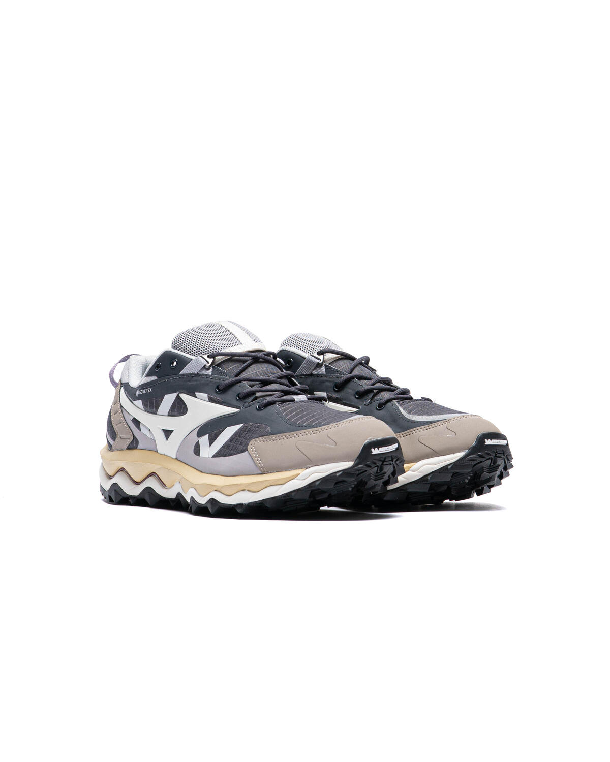 Mizuno Wave Mujin TL GTX "Gore-Tex" - Image 3