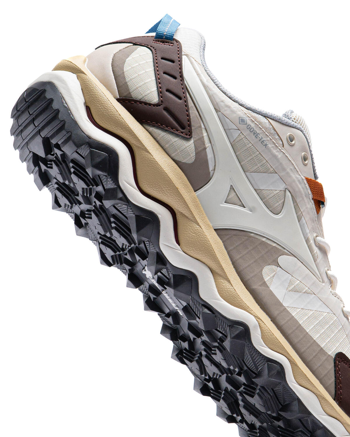 Mizuno WAVE Mujin TL GTX Gore-Tex - Image 7