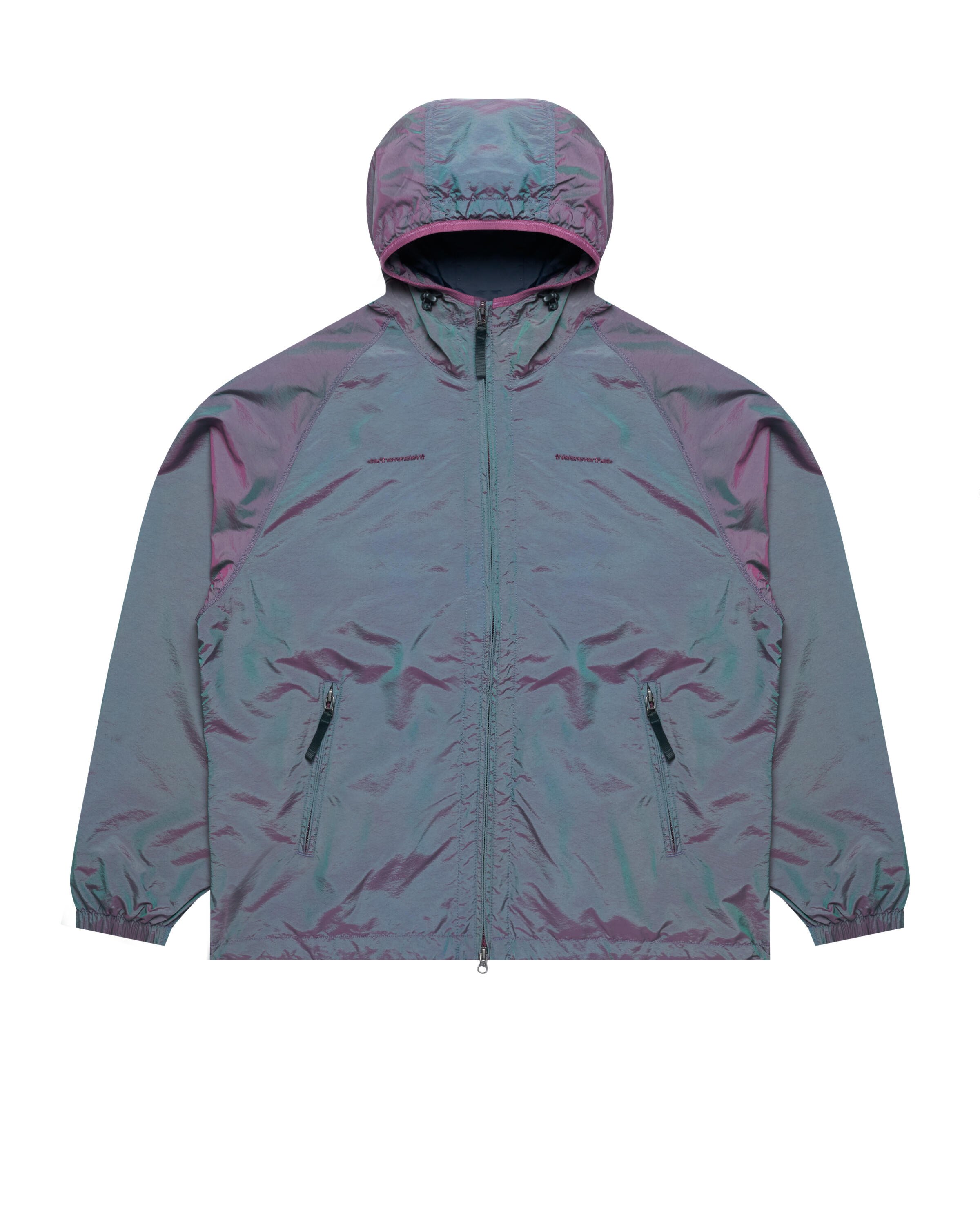 thisisneverthat SP-Logo Windbreaker