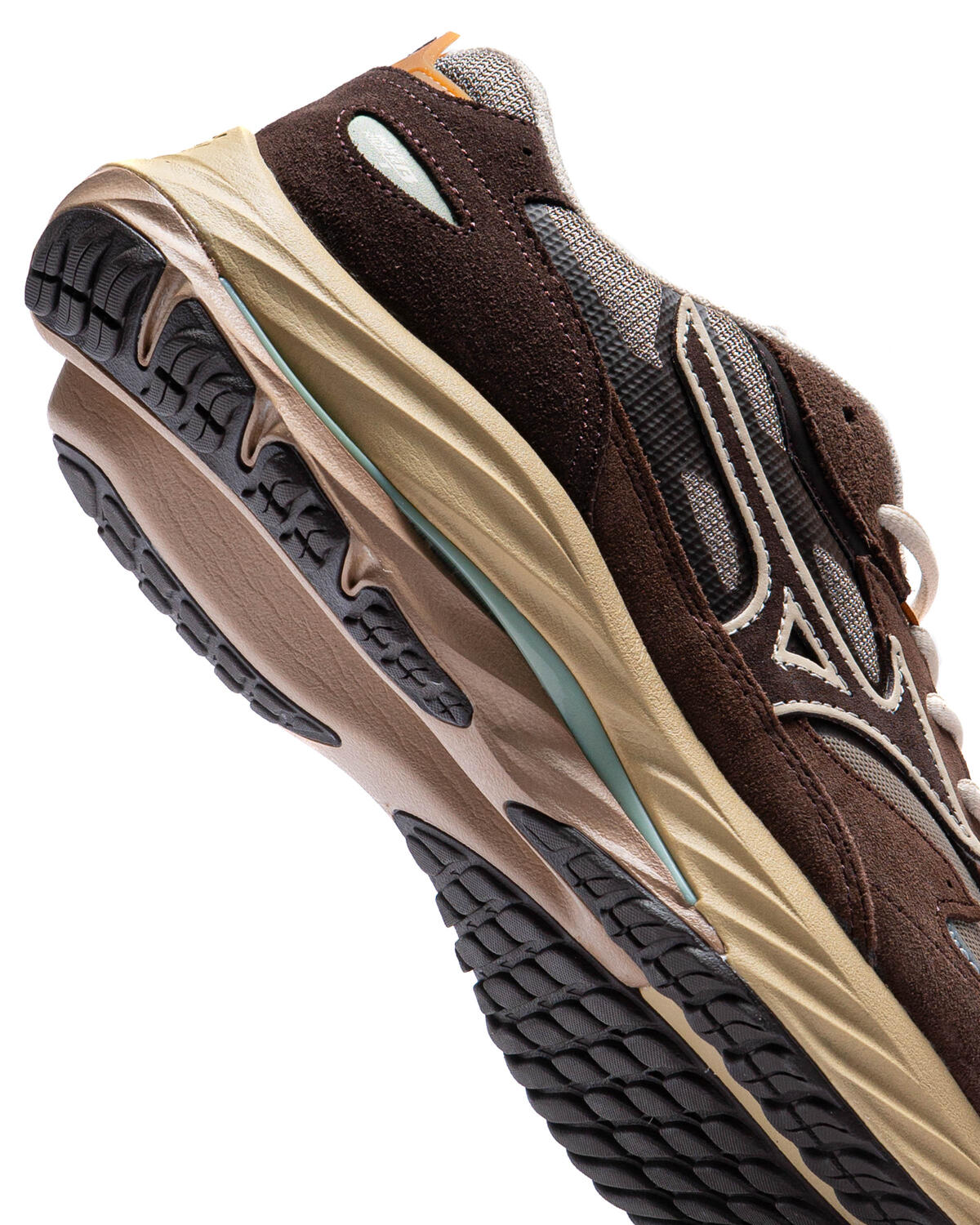 Mizuno WAVE Rider B - Image 7