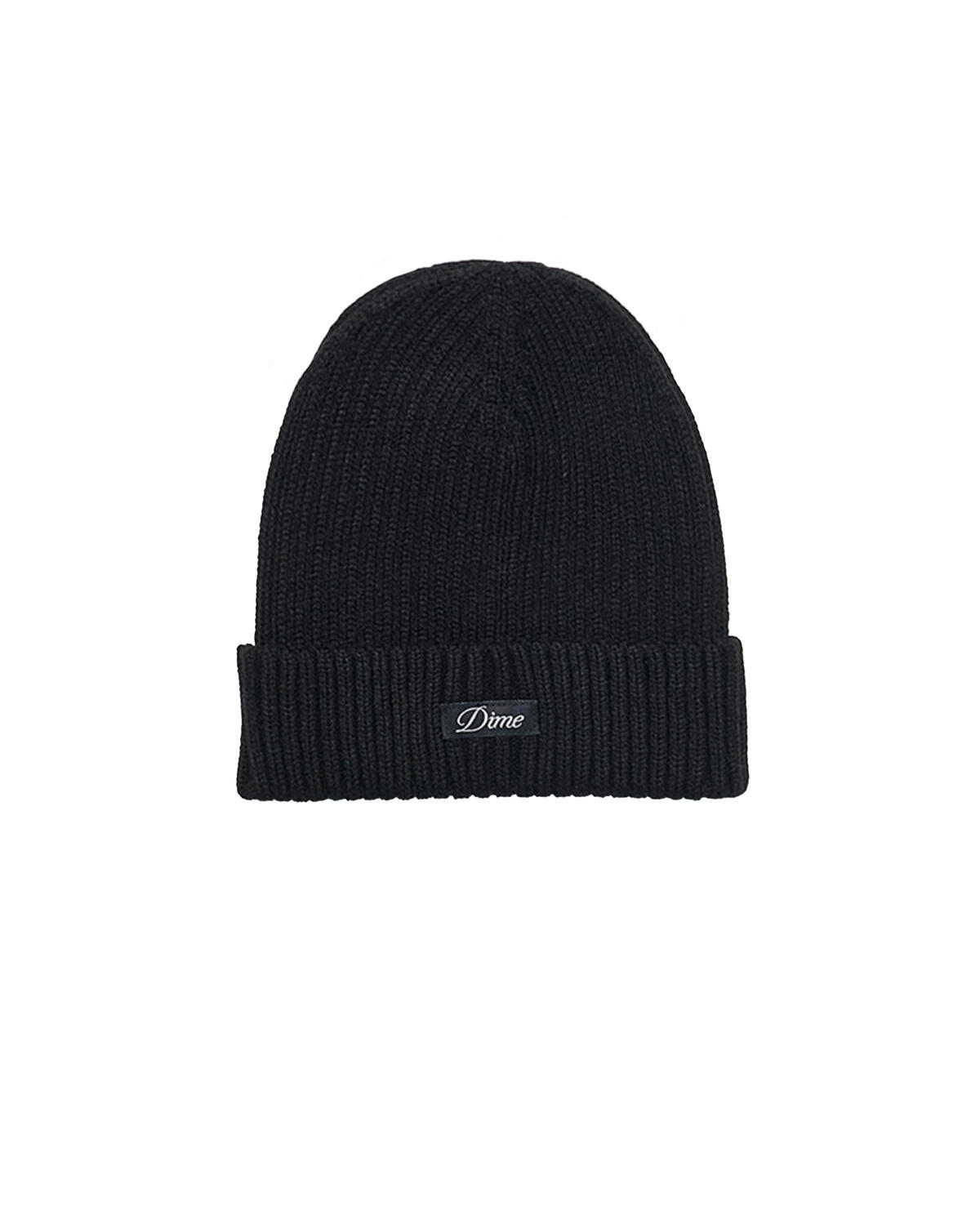 Dime Cursive Fold Beanie - Image 2