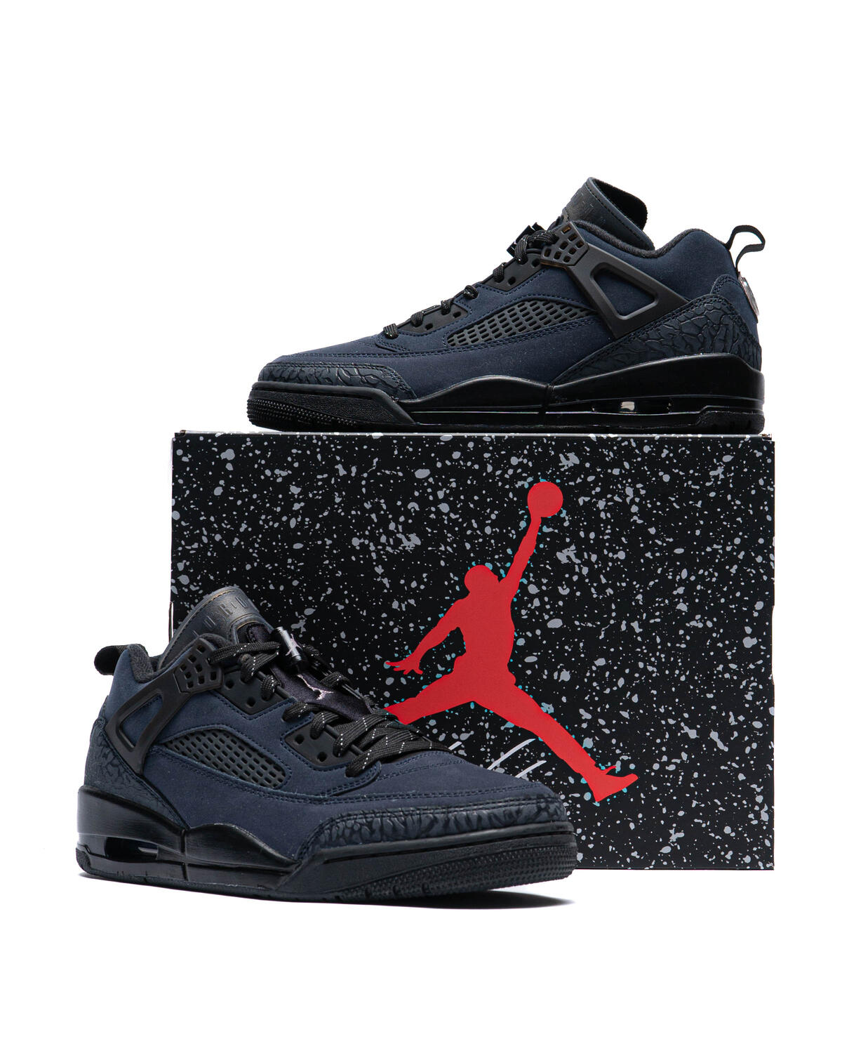 Air Jordan Spizike Low - Image 6