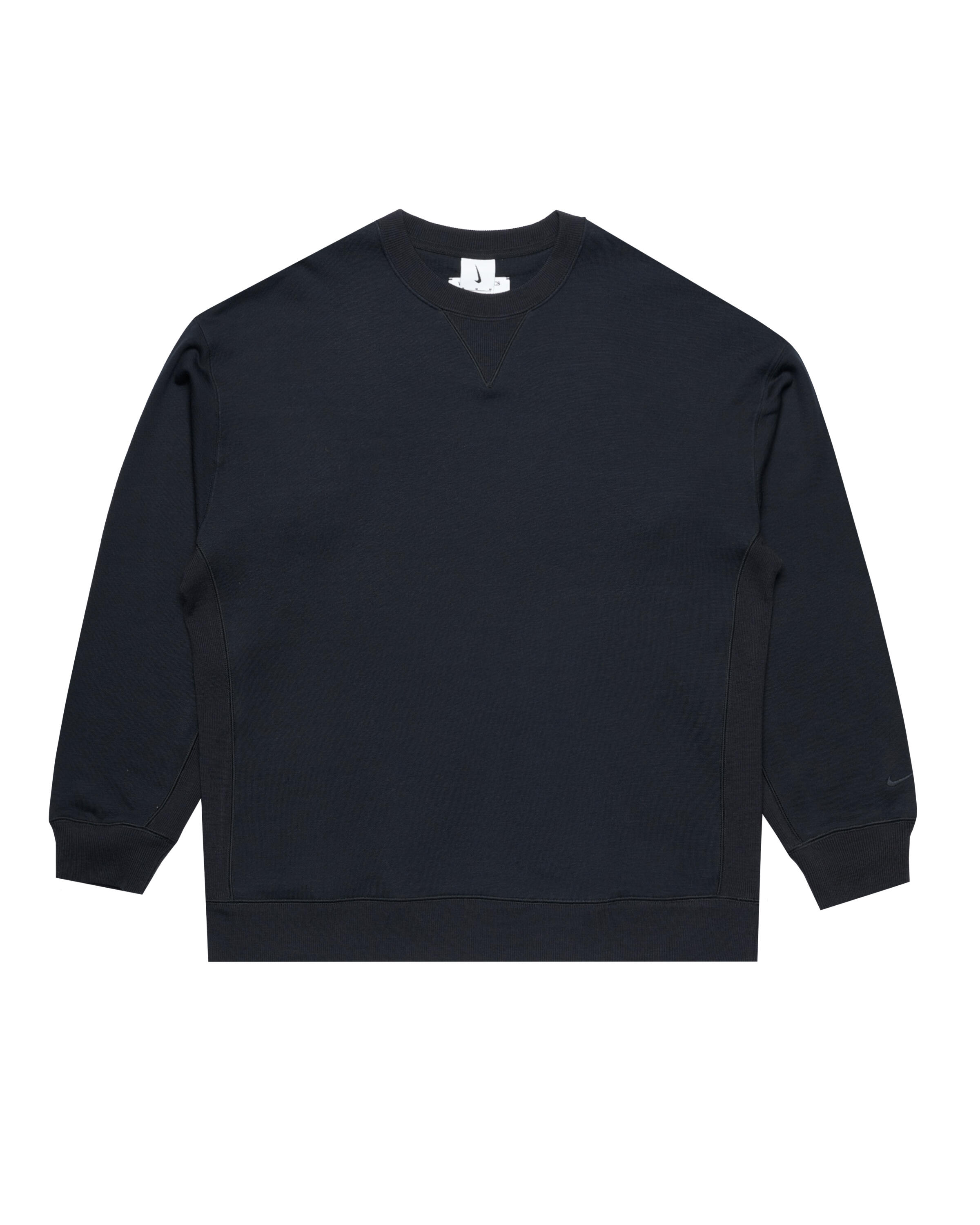 Nike Wool Classic Crewneck