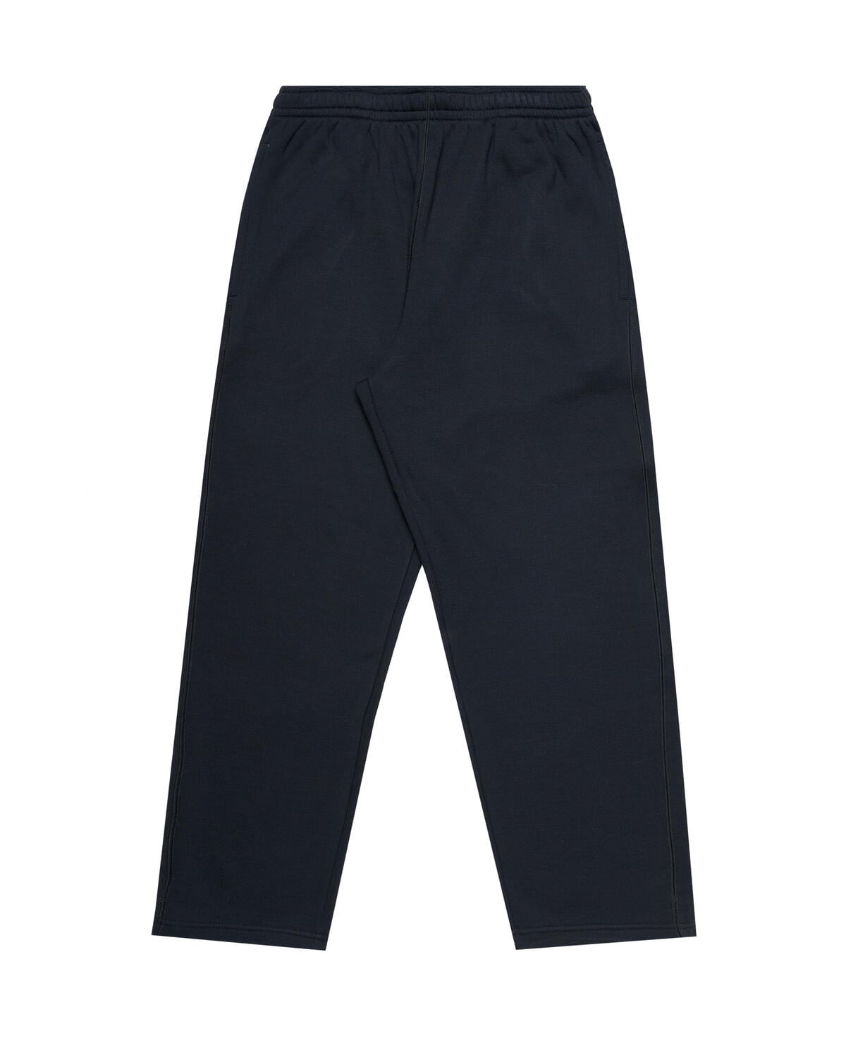 Nike Wool Classics Fleece Pant Wide Leg