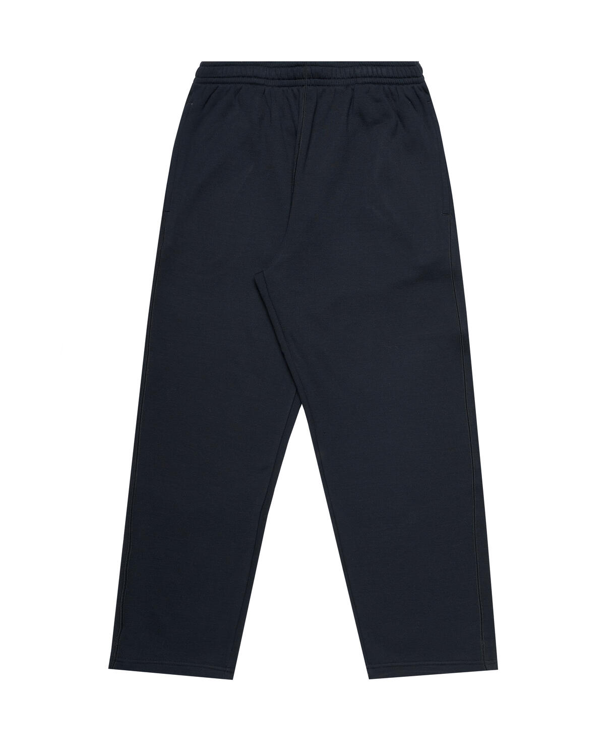 Nike Wool Classics Fleece Pant Wide Leg