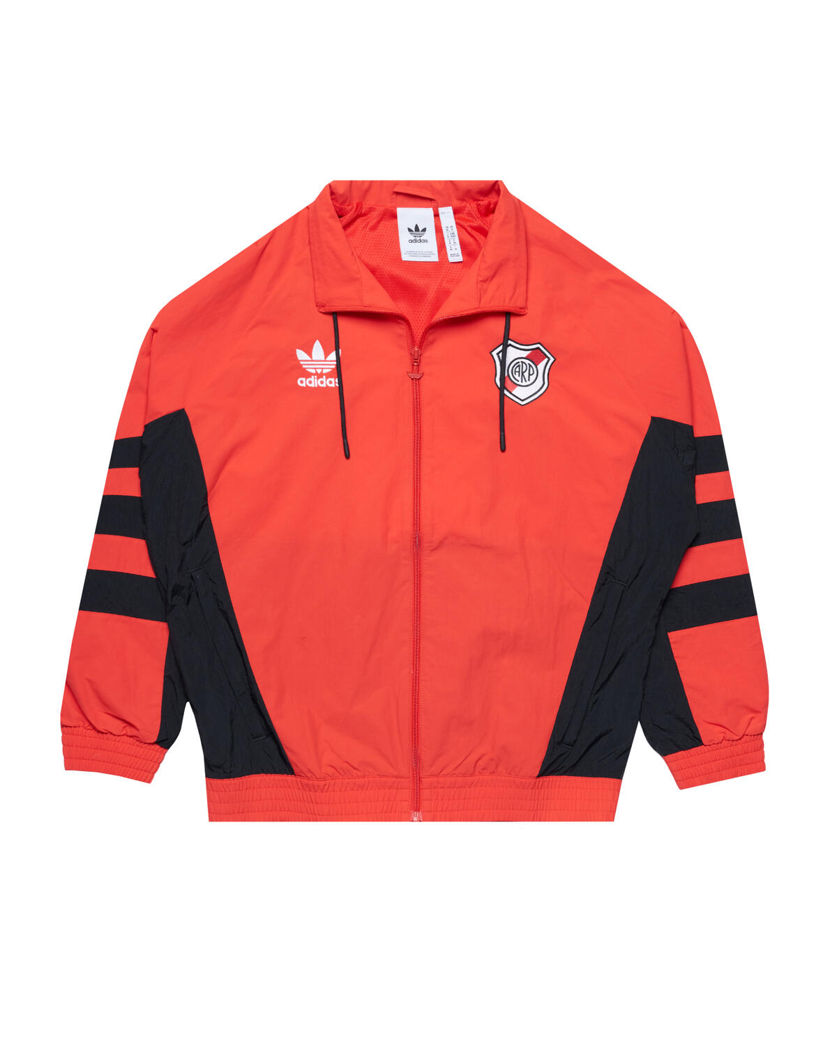 Adidas Originals River Plate Track Top - Image 2