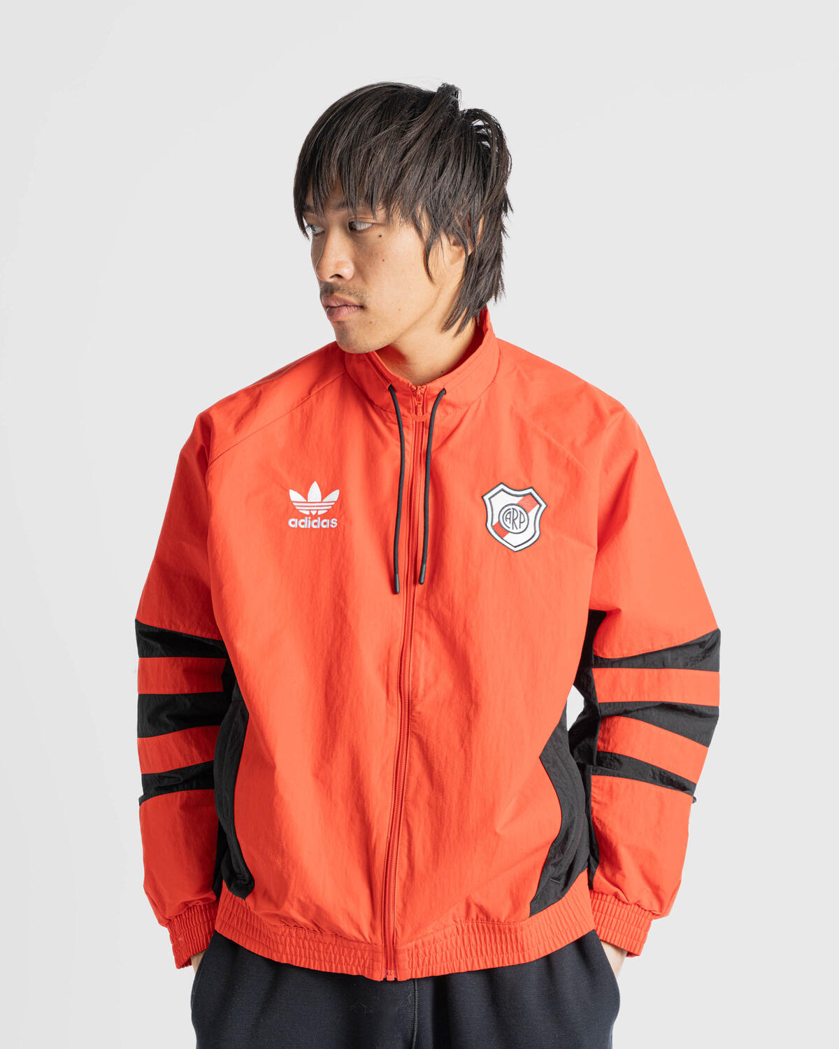 Adidas Originals River Plate Track Top - Image 4