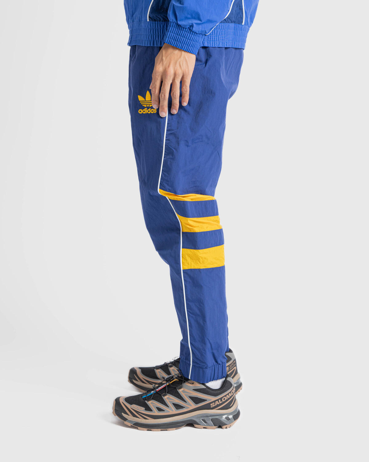 Adidas Boca Juniors Track Pant - Image 5