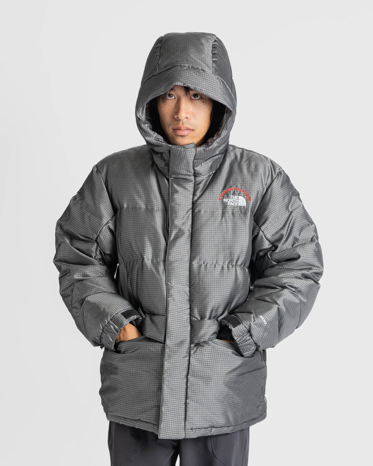 The North Face HIMALAYAN 30 ANNIVERSARY PARKA | NF0A88XE1OA1 