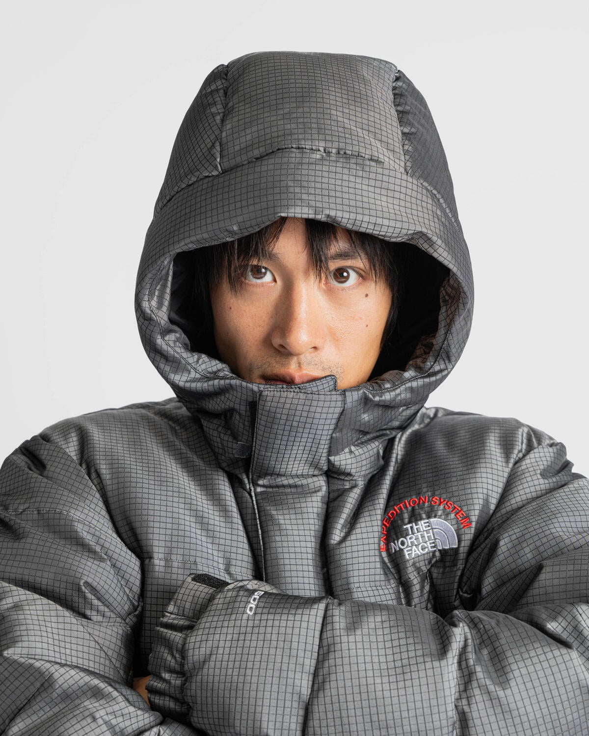 The North Face HIMALAYAN 30 ANNIVERSARY PARKA | NF0A88XE1OA1 