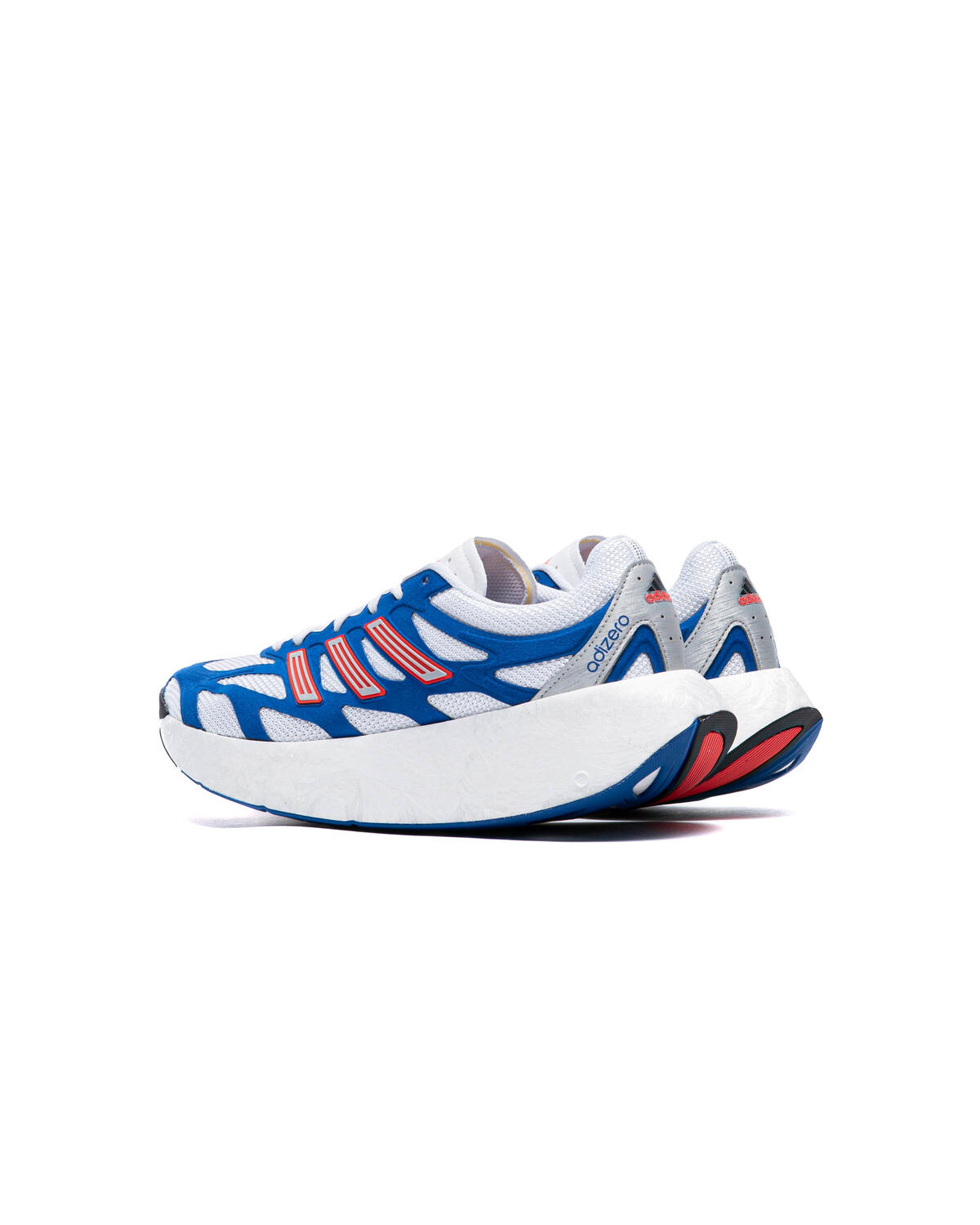 Adidas Adizero Aruku 'Collegiate Royal Bright Red' (Women's) - Image 9