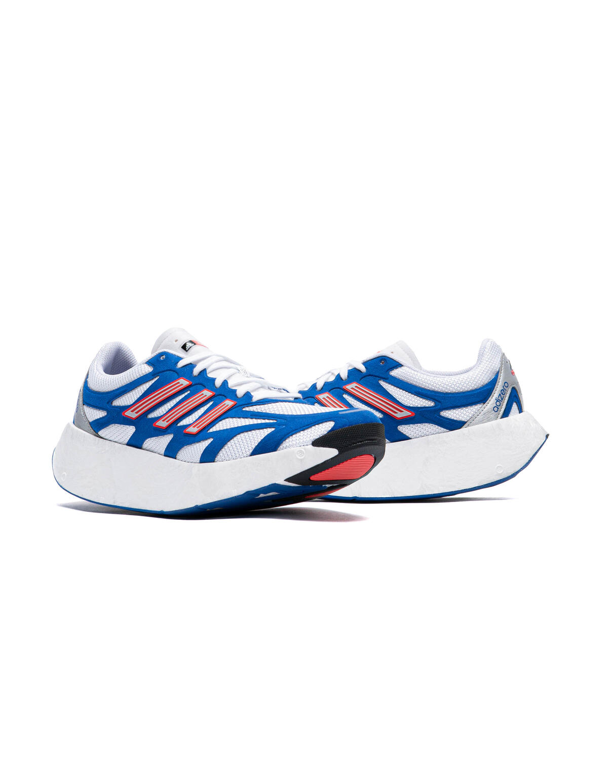 Adidas Adizero Aruku 'Collegiate Royal Bright Red' (Women's) - Image 10