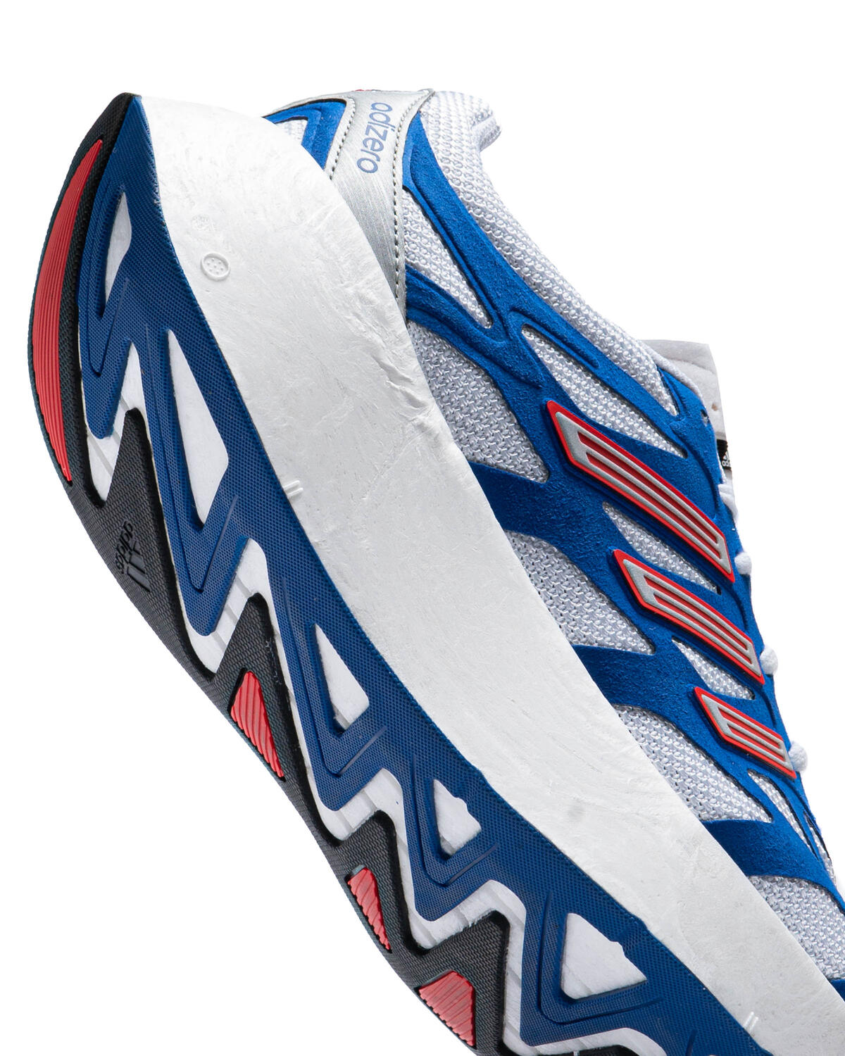 Adidas Adizero Aruku 'Collegiate Royal Bright Red' (Women's) - Image 12