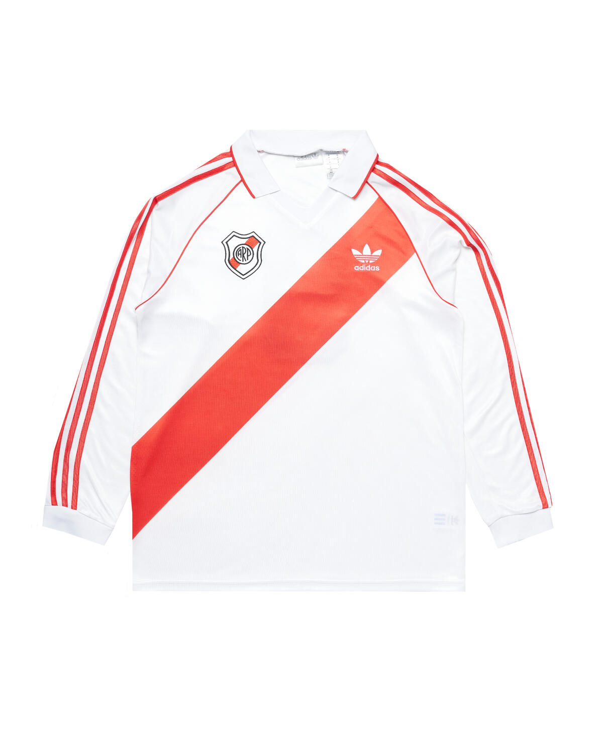 Adidas Originals River Plate Jersey - Image 2