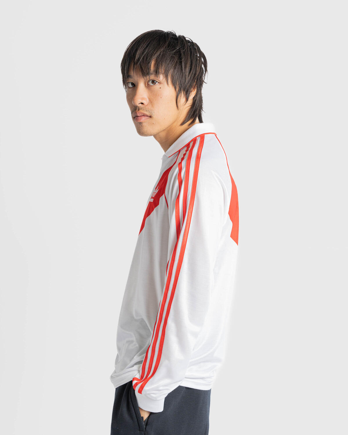 Adidas Originals River Plate Jersey - Image 5